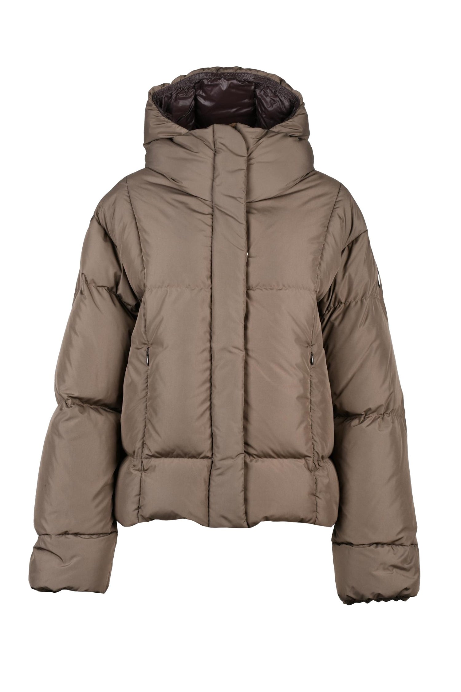 BACON - OUTWEAR JACKETS
