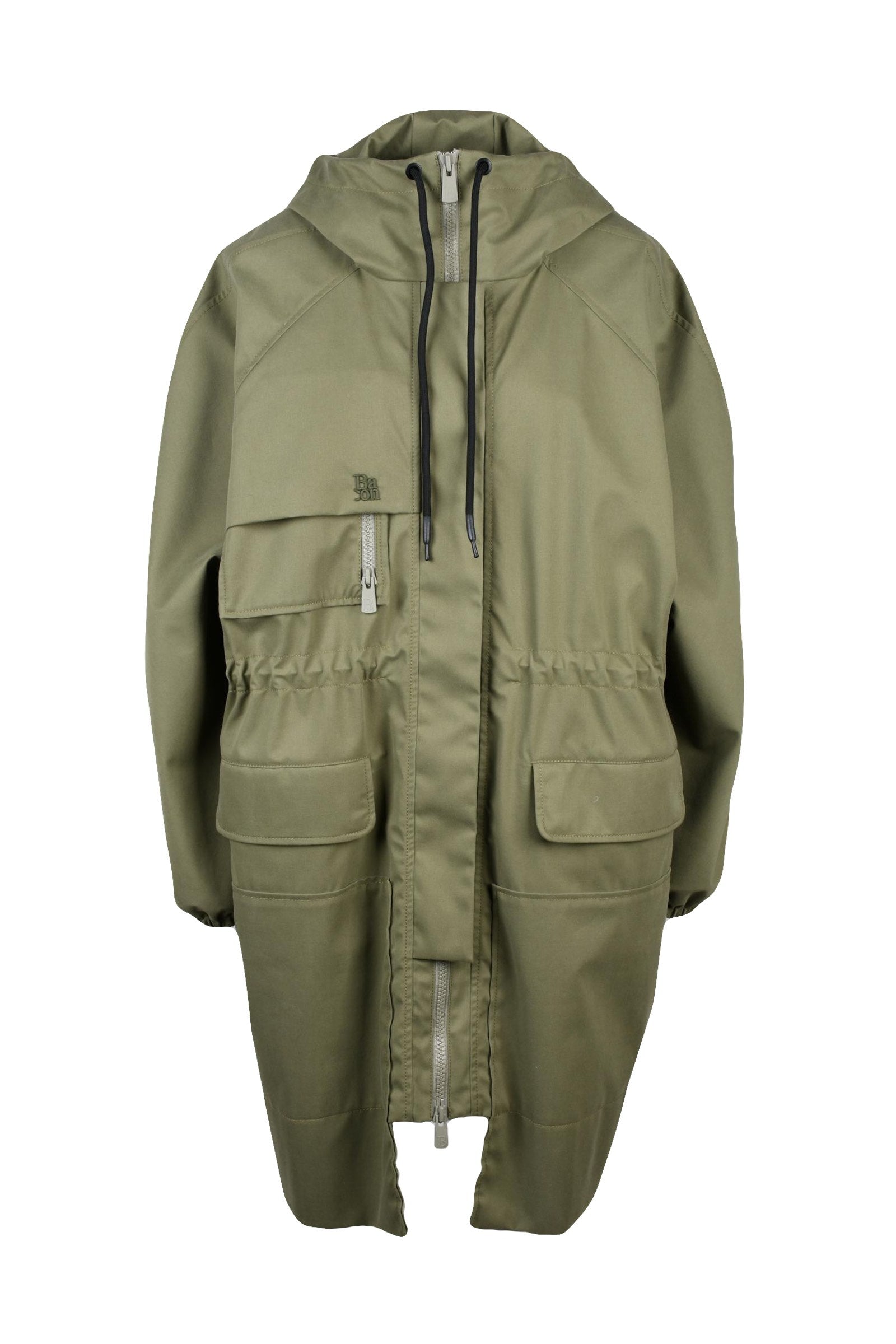 BACON - OUTWEAR JACKETS
