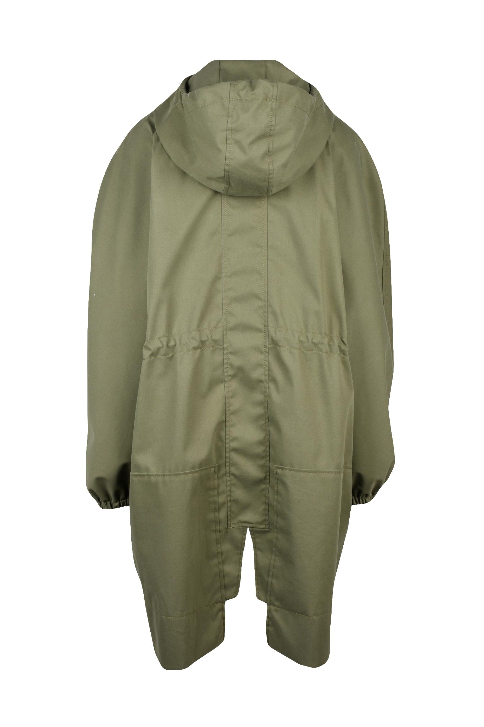 BACON - OUTWEAR JACKETS