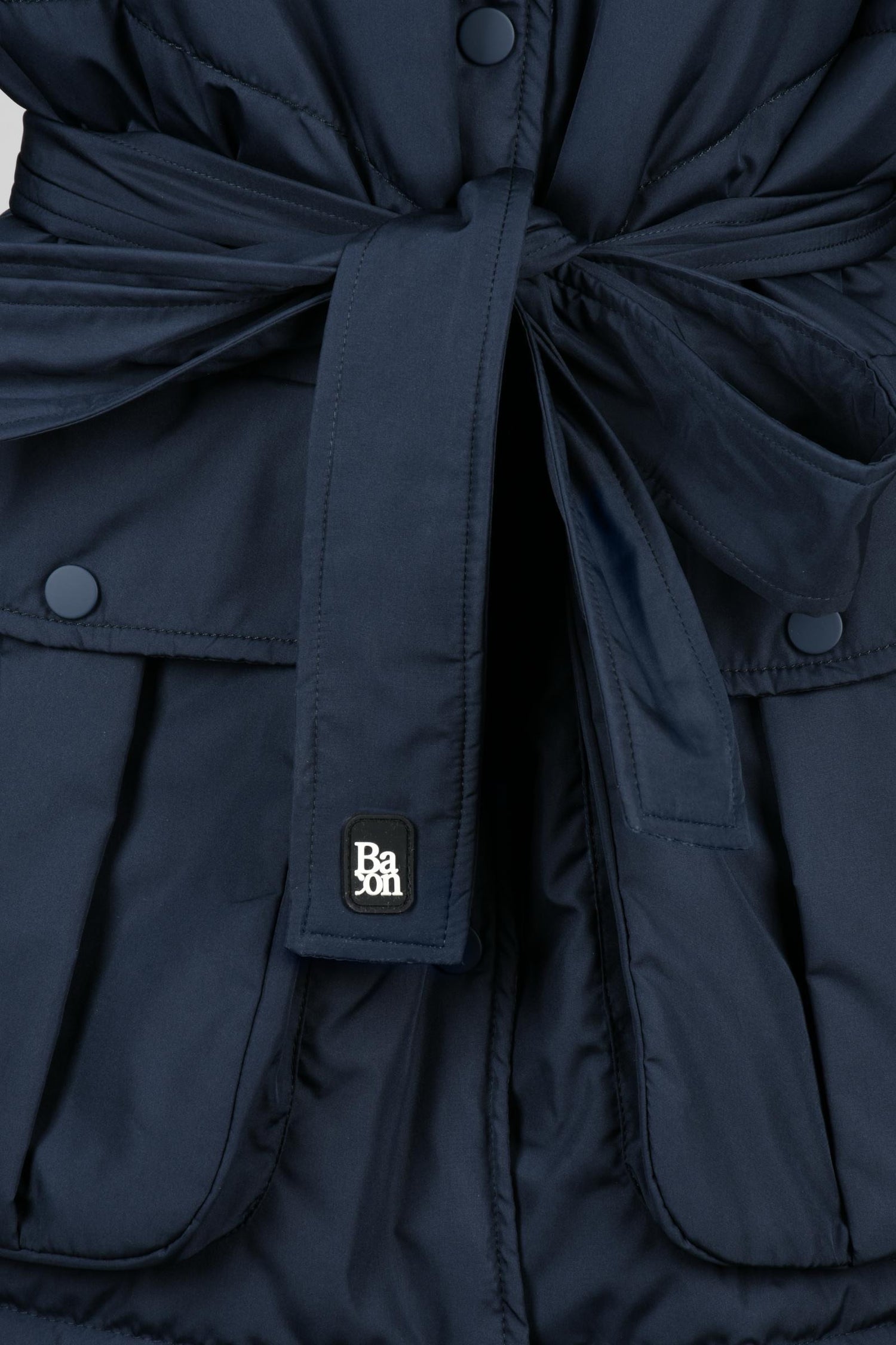 BACON - OUTWEAR JACKETS