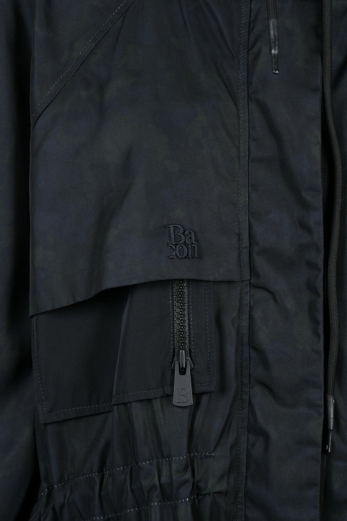 BACON - OUTWEAR JACKETS