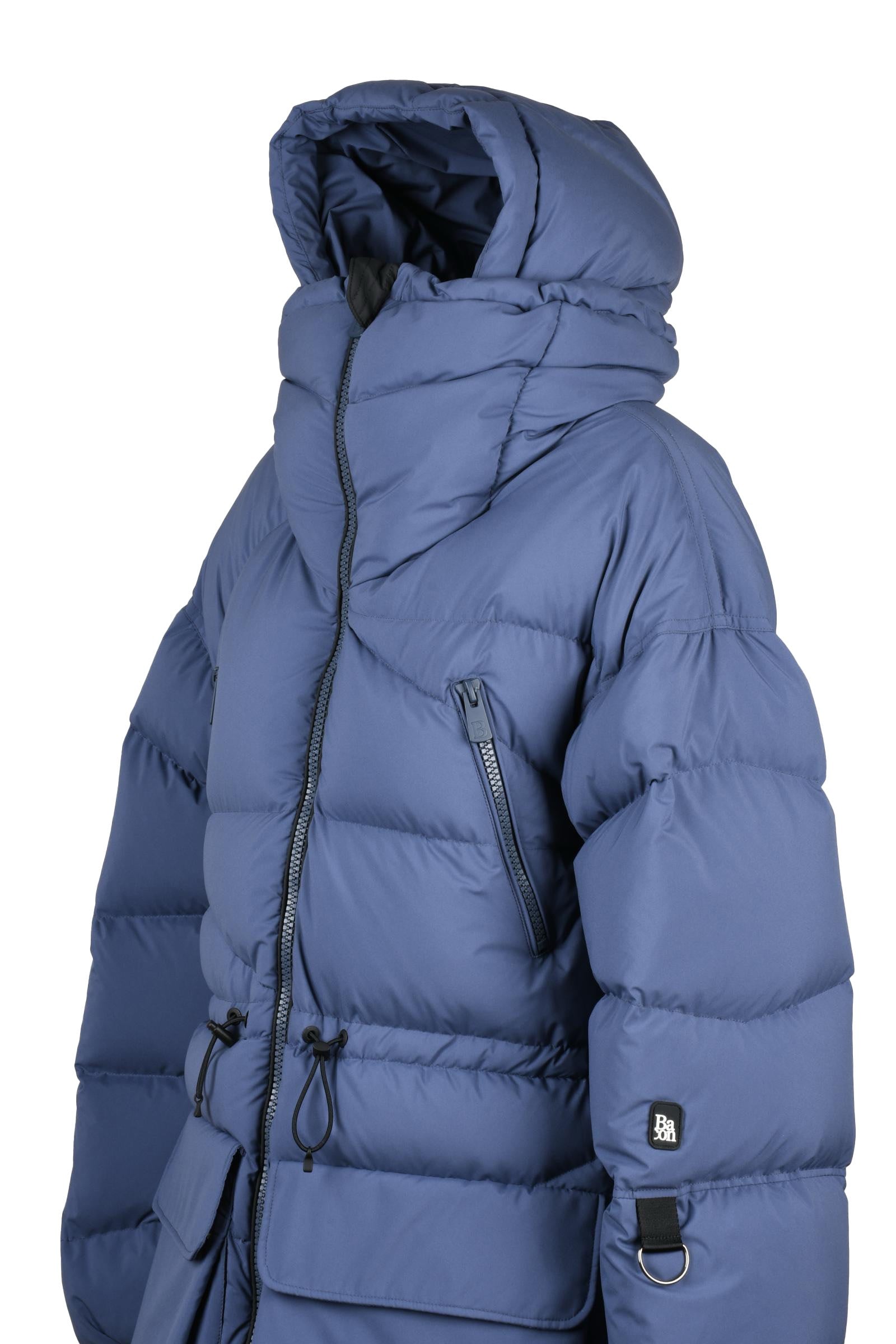 BACON - OUTWEAR JACKETS