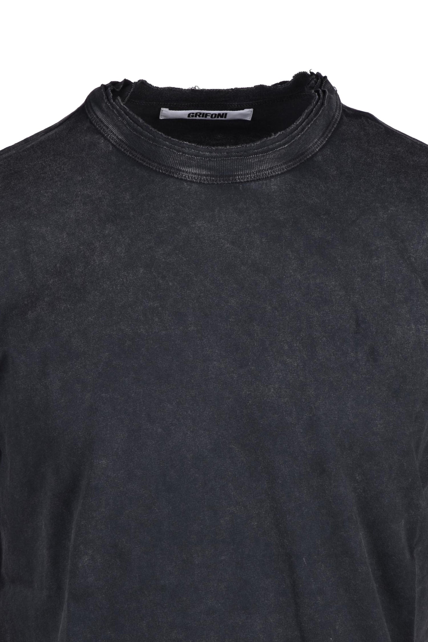 GRIFONI - T-SHIRT AND POLO
