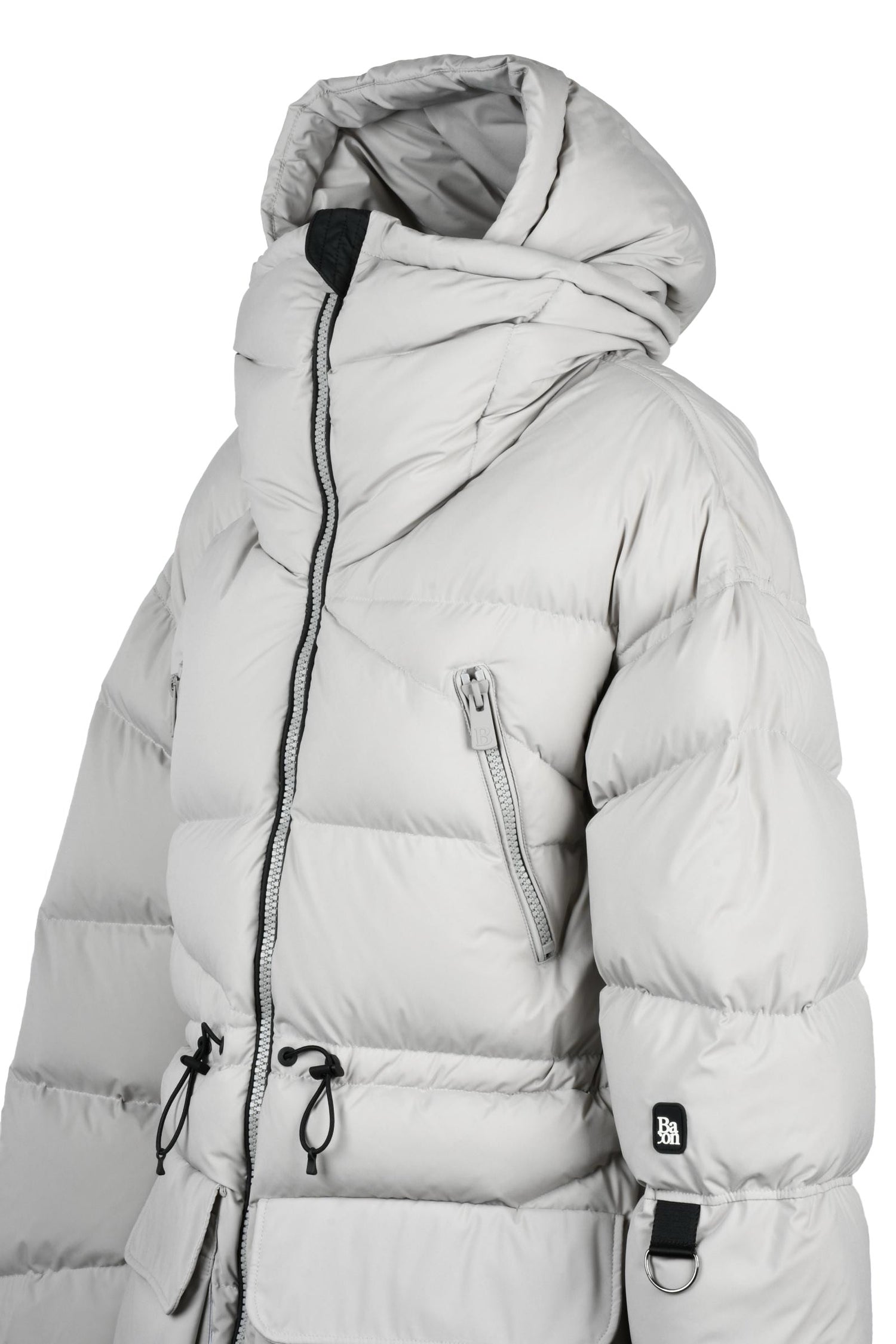 BACON - OUTWEAR JACKETS