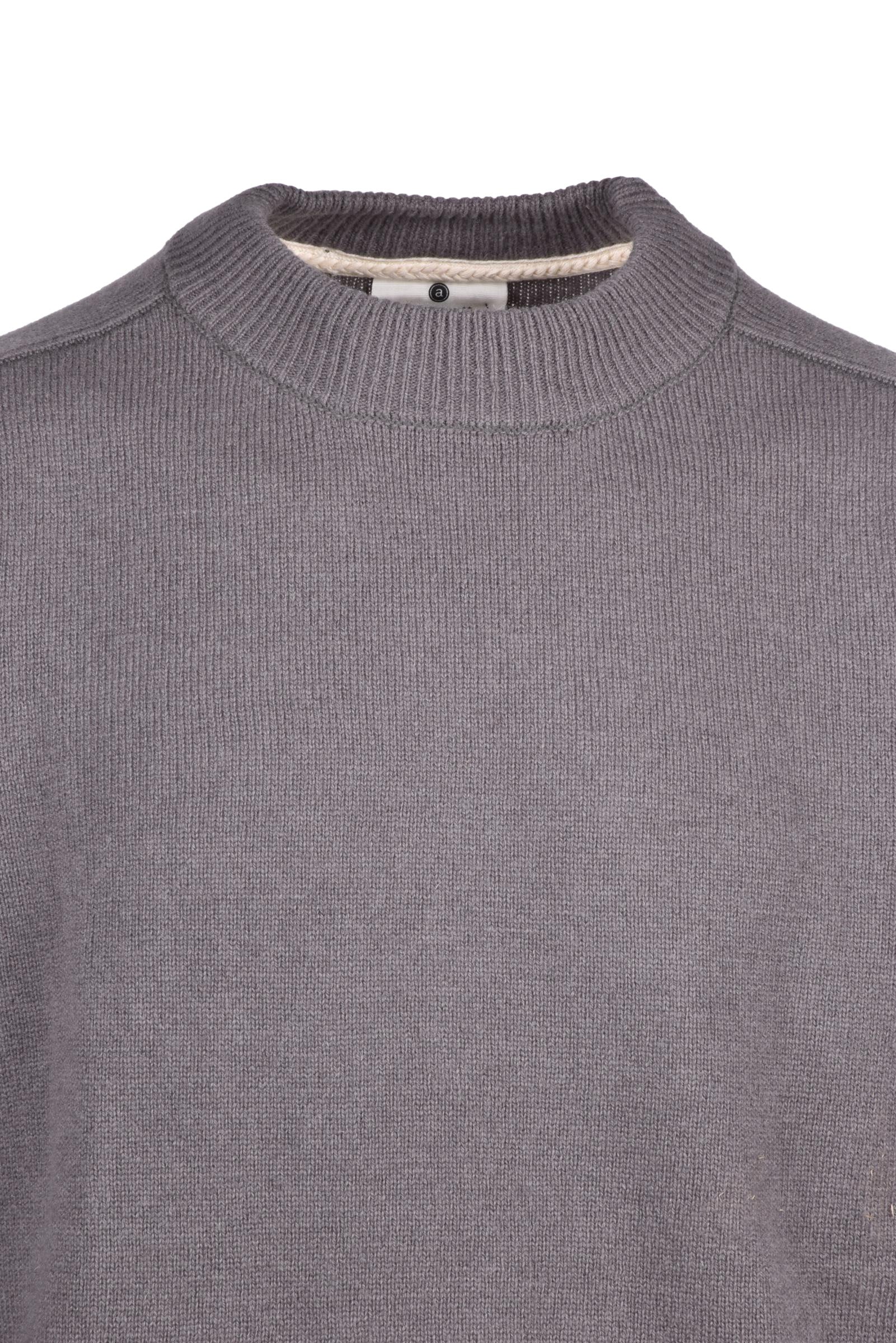 ANERKJENDT - KNITWEAR AND SWEATSHIRTS