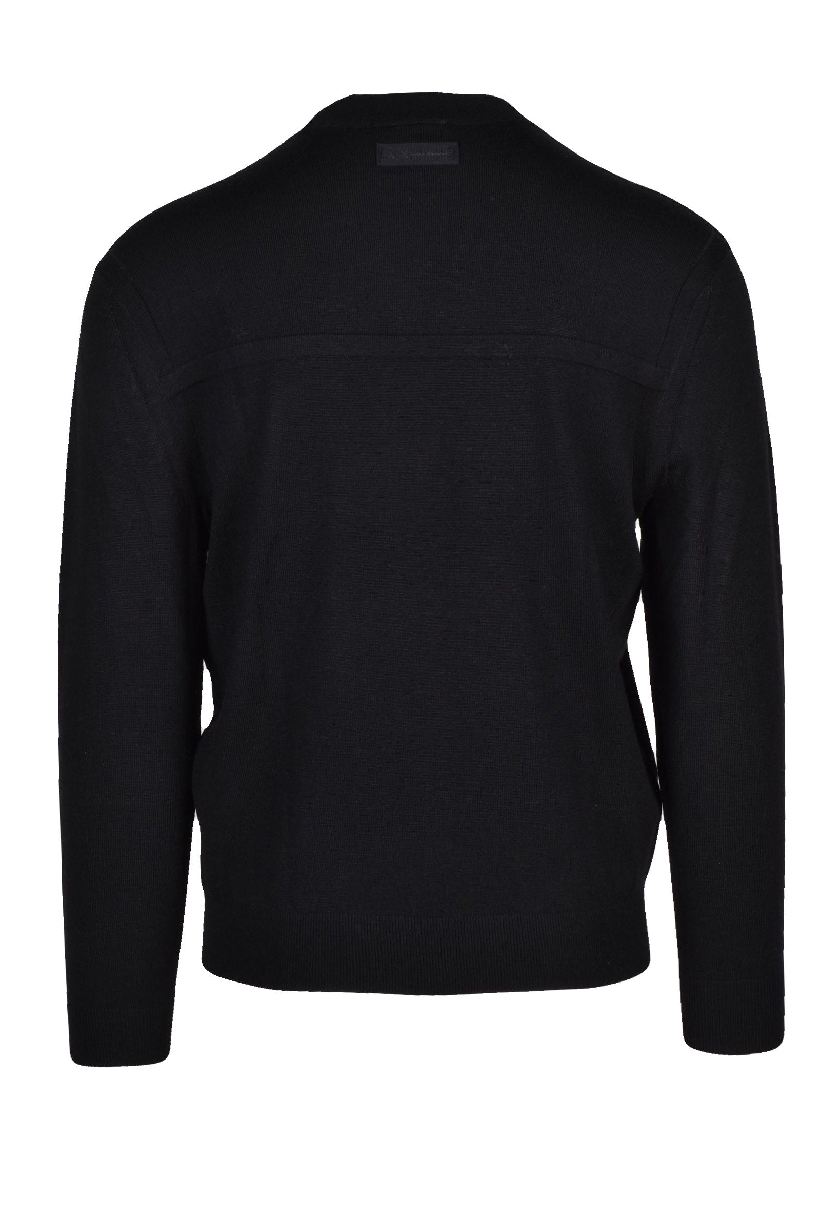 ARMANI EXCHANGE - KNITWEAR AND SWEATSHIRTS