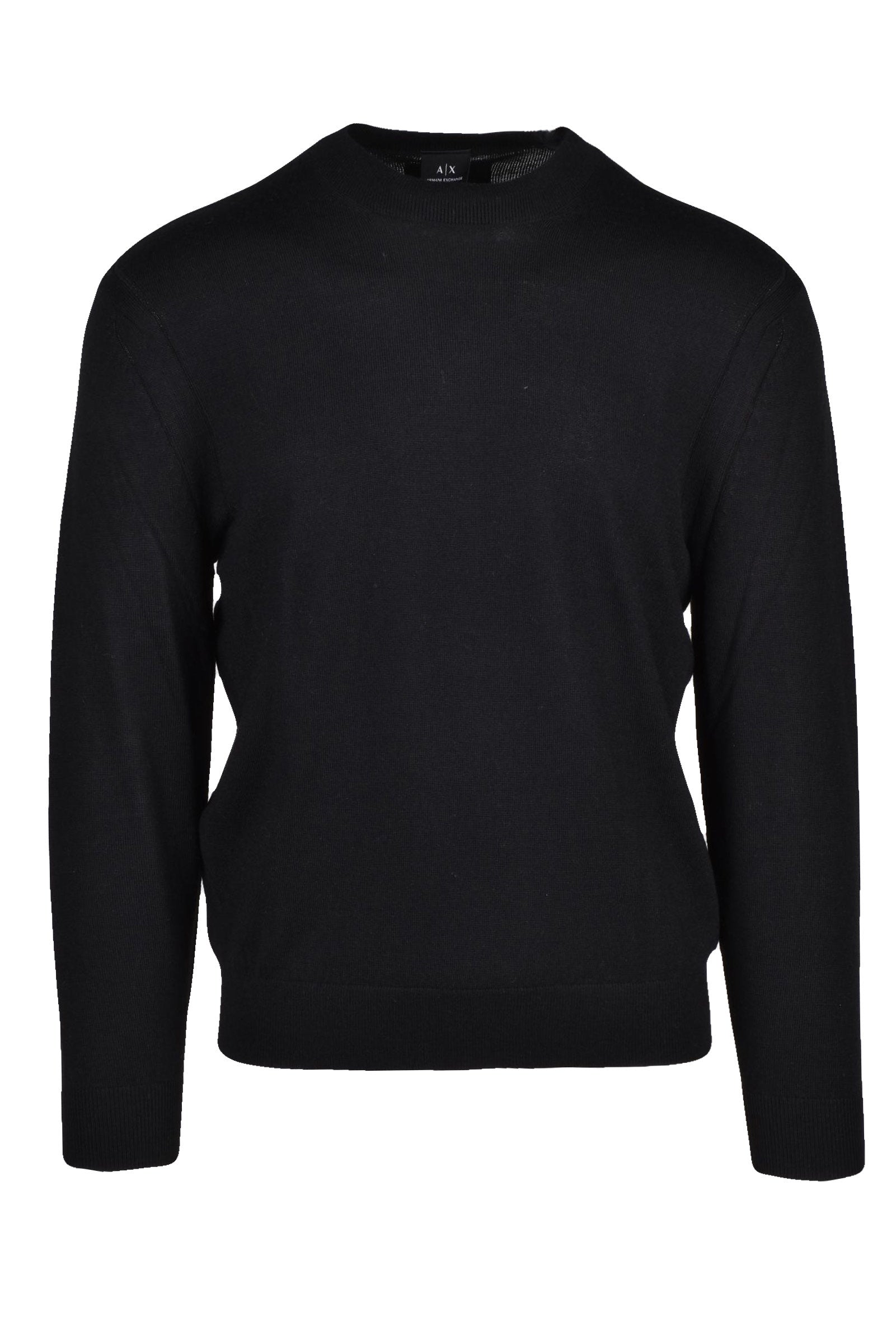 ARMANI EXCHANGE - KNITWEAR AND SWEATSHIRTS