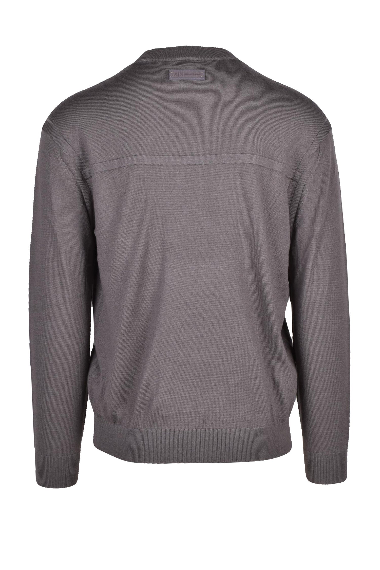 ARMANI EXCHANGE - KNITWEAR AND SWEATSHIRTS