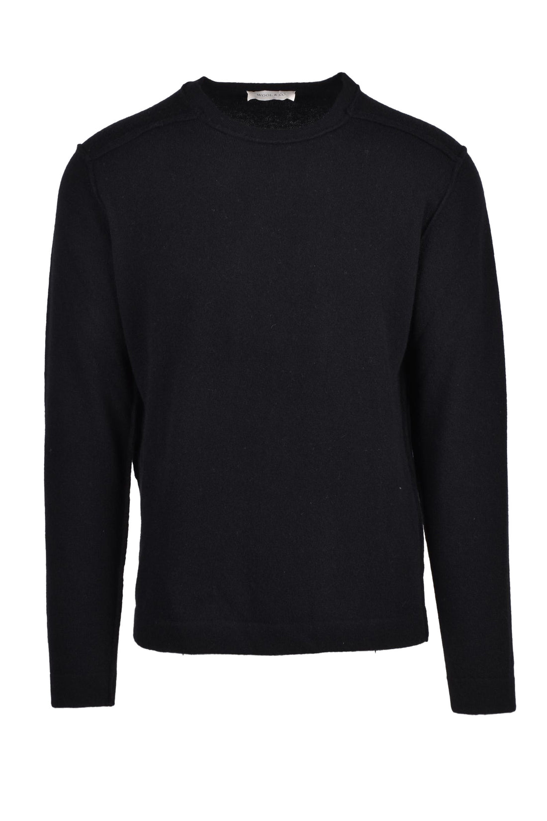 WOOL & CO - KNITWEAR AND SWEATSHIRTS