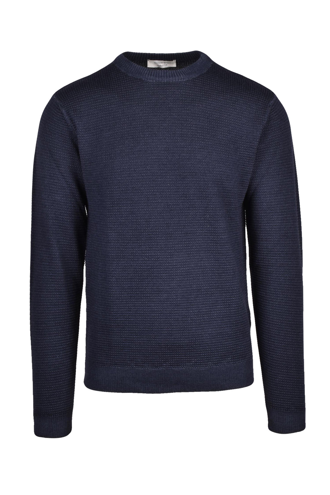 WOOL & CO - KNITWEAR AND SWEATSHIRTS