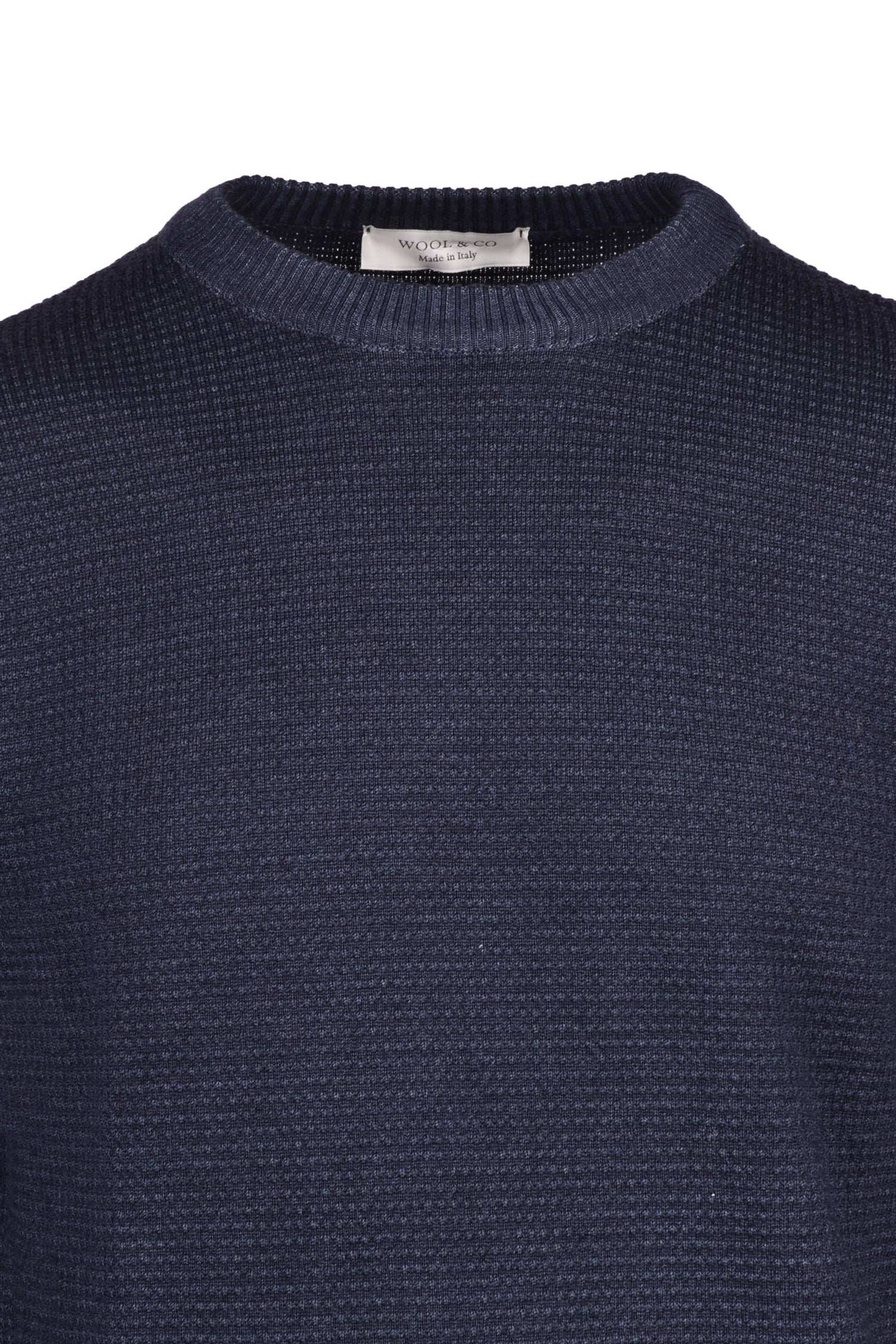 WOOL &amp; CO - KNITWEAR AND SWEATSHIRTS