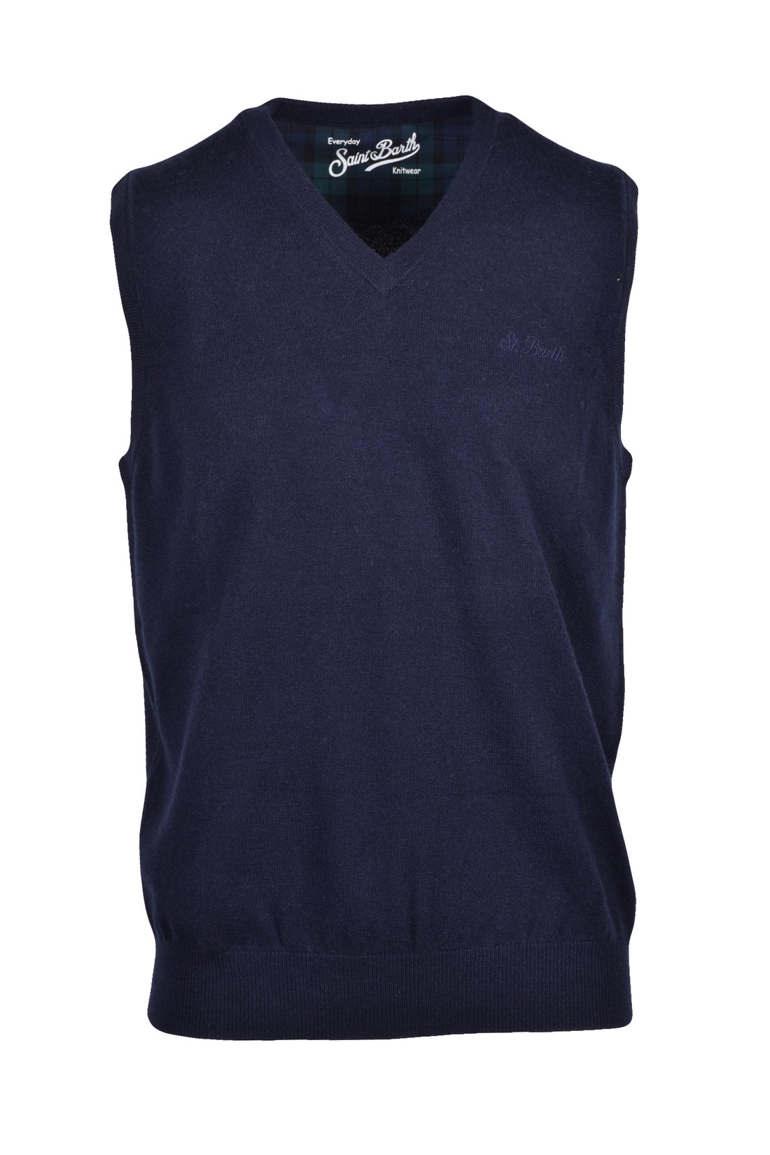 MC2 SAINT BARTH - KNITWEAR AND SWEATSHIRTS