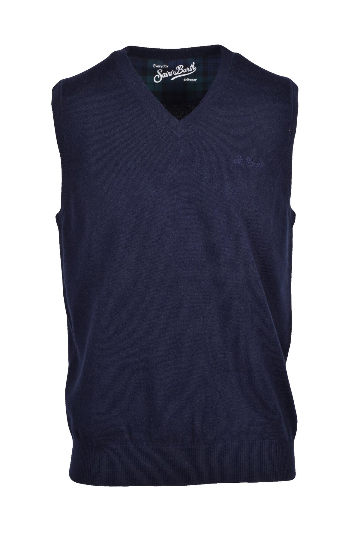 MC2 SAINT BARTH - KNITWEAR AND SWEATSHIRTS