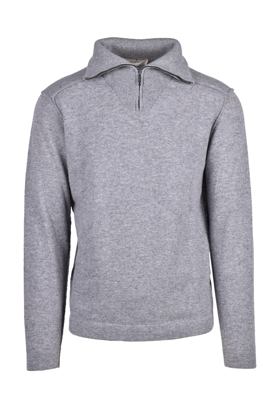 WOOL & CO - KNITWEAR AND SWEATSHIRTS