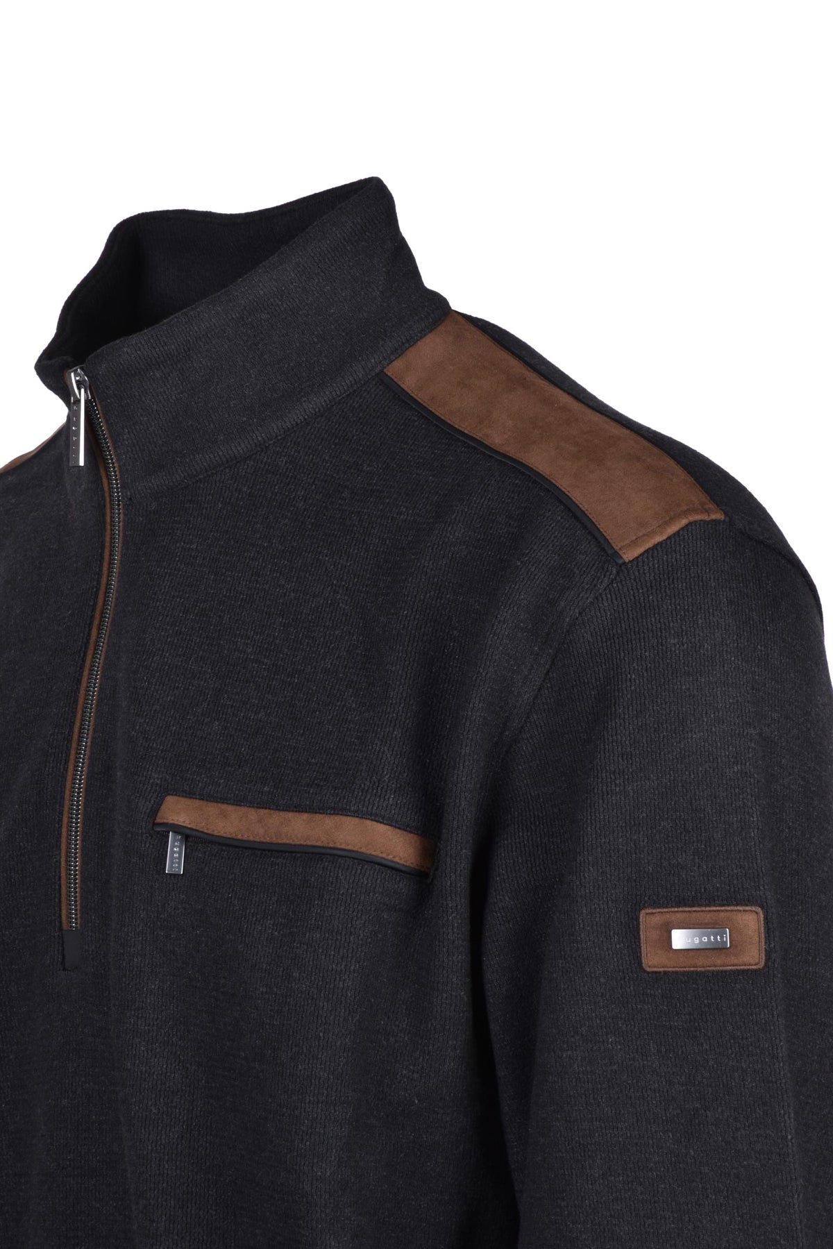 BUGATTI - KNITWEAR AND SWEATSHIRTS