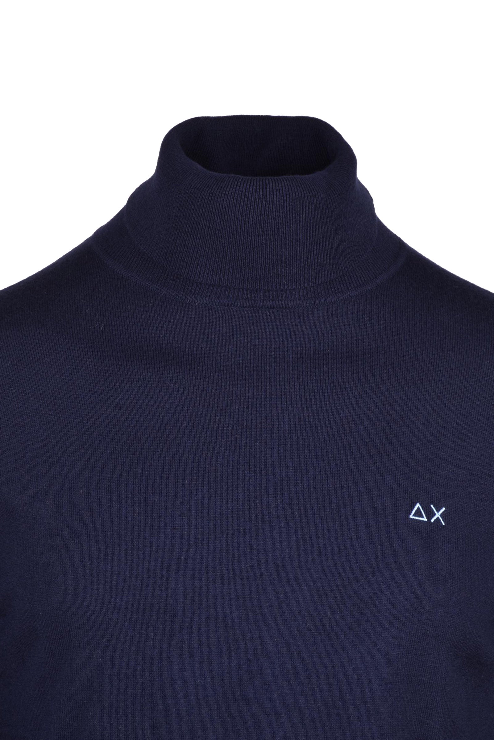 SUN68 - KNITWEAR AND SWEATSHIRTS