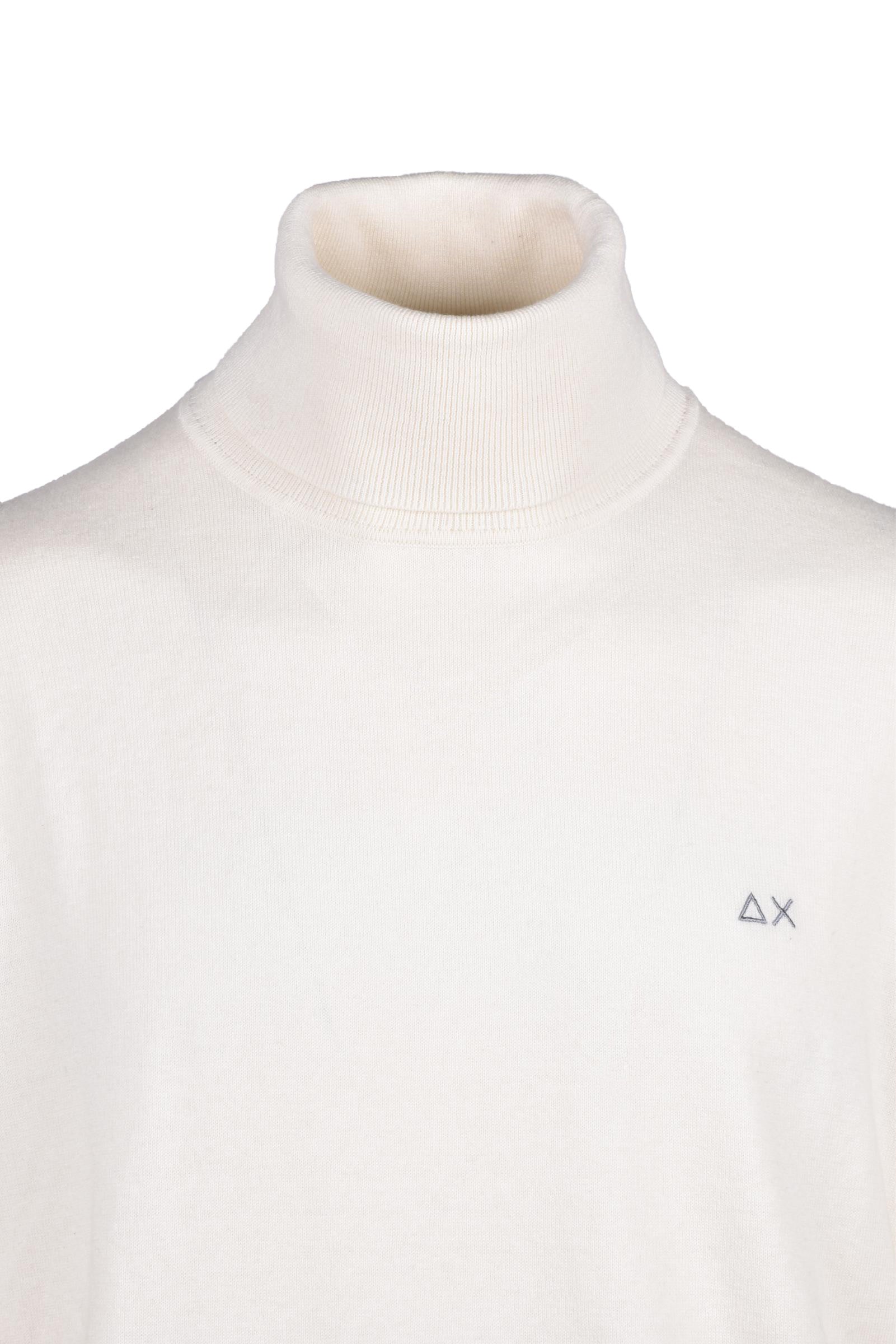 SUN68 - KNITWEAR AND SWEATSHIRTS