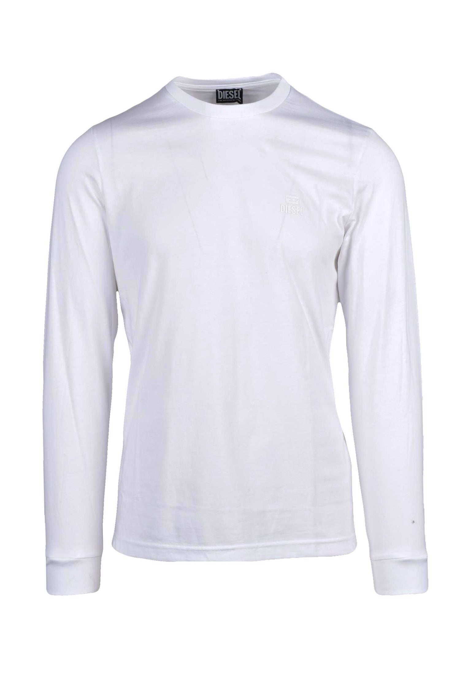 DIESEL - T-SHIRT AND POLO