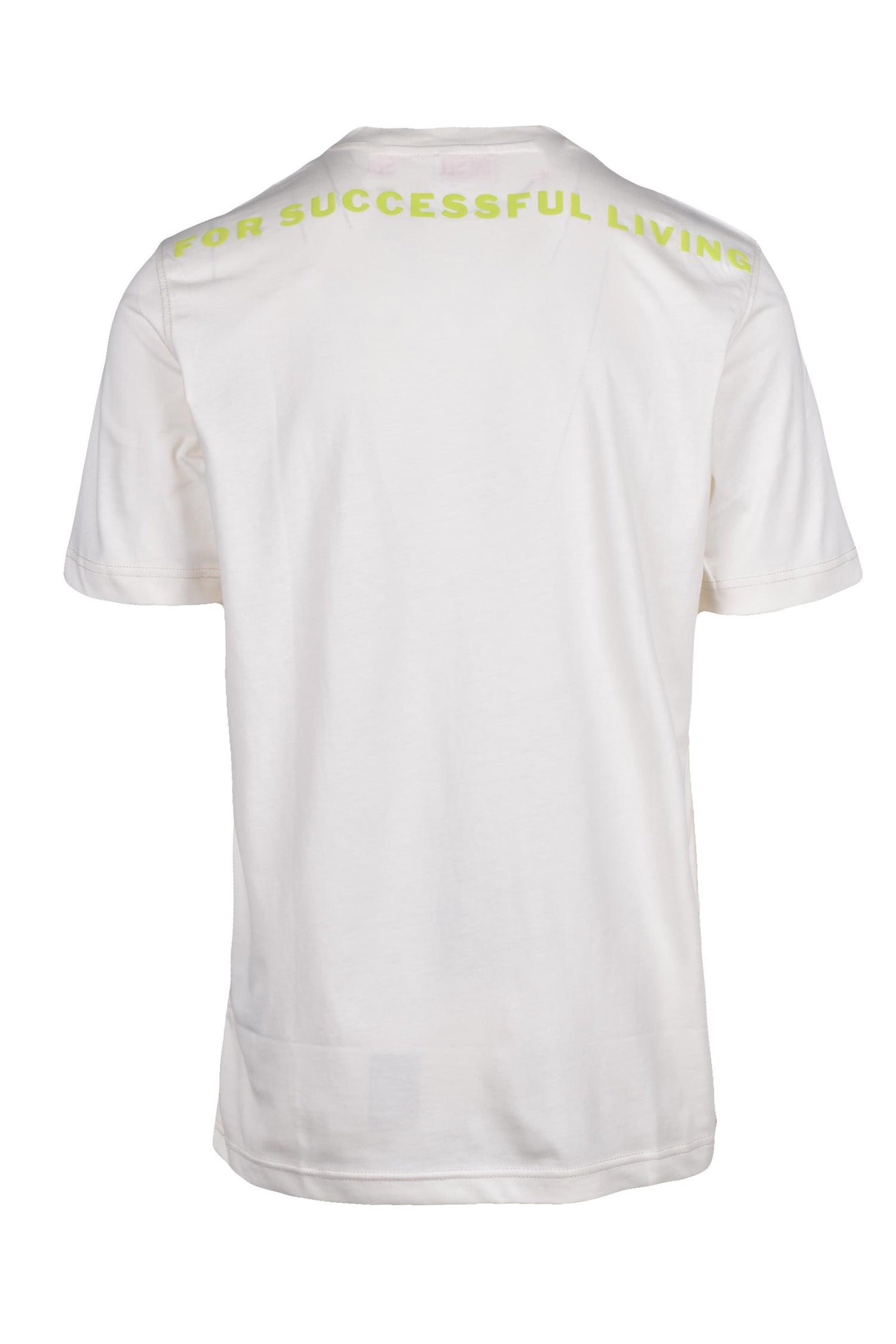 DIESEL - T-SHIRT AND POLO