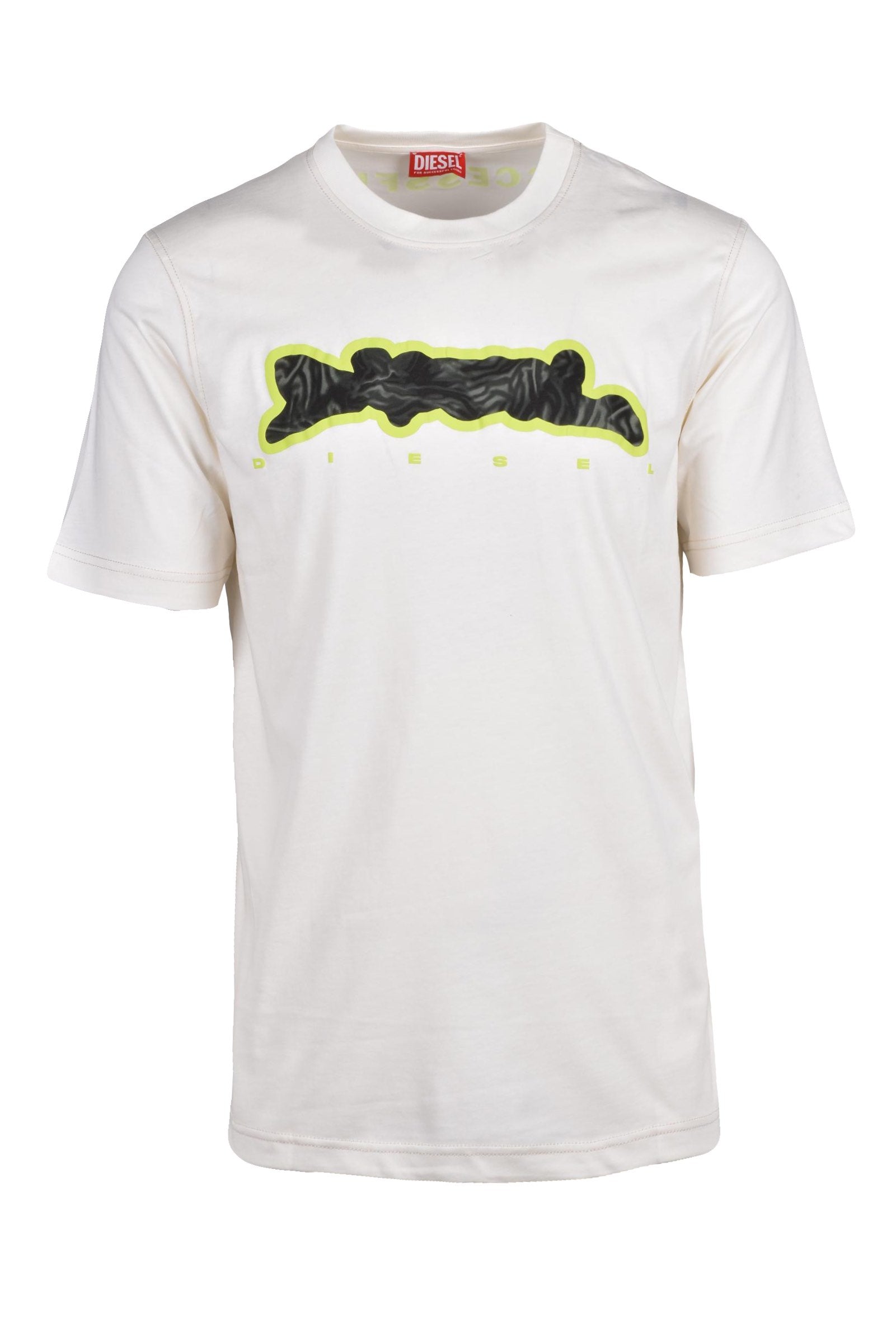 DIESEL - T-SHIRT AND POLO