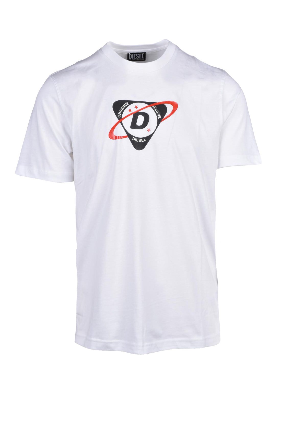 DIESEL - T-SHIRT AND POLO