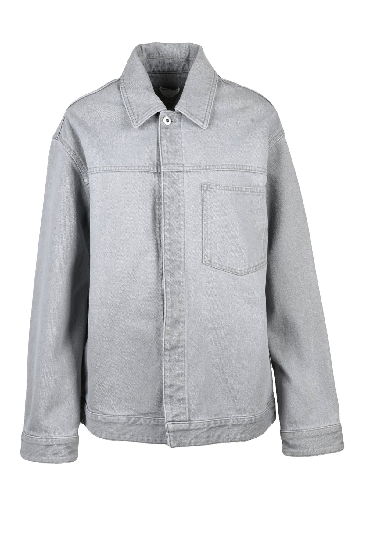 BOTTEGA VENETA - OUTWEAR JACKETS