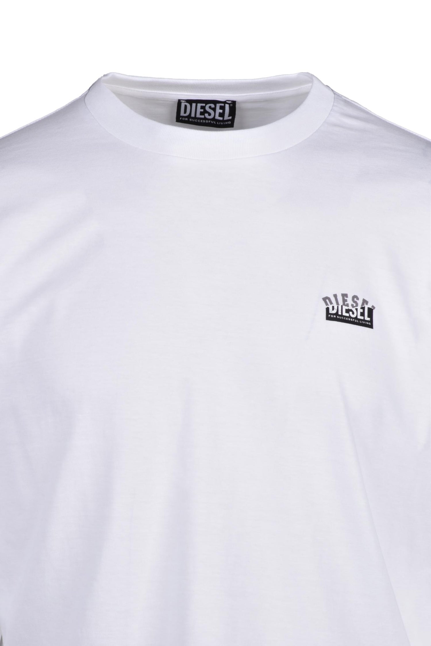 DIESEL - T-SHIRT AND POLO