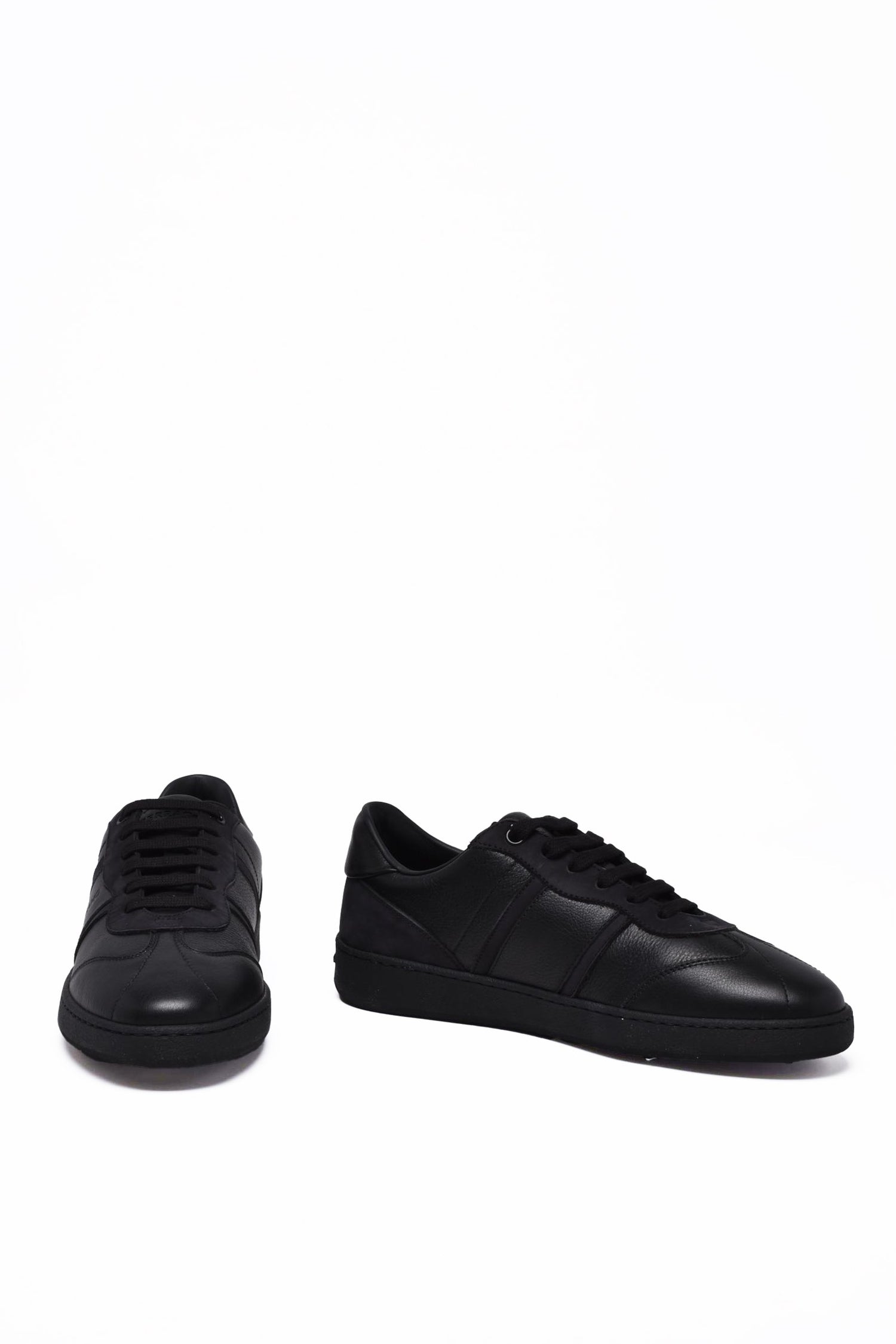 FERRAGAMO - SHOES