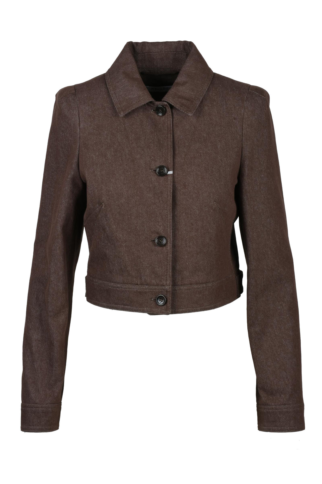 MAX MARA SFILATA - OUTWEAR JACKETS