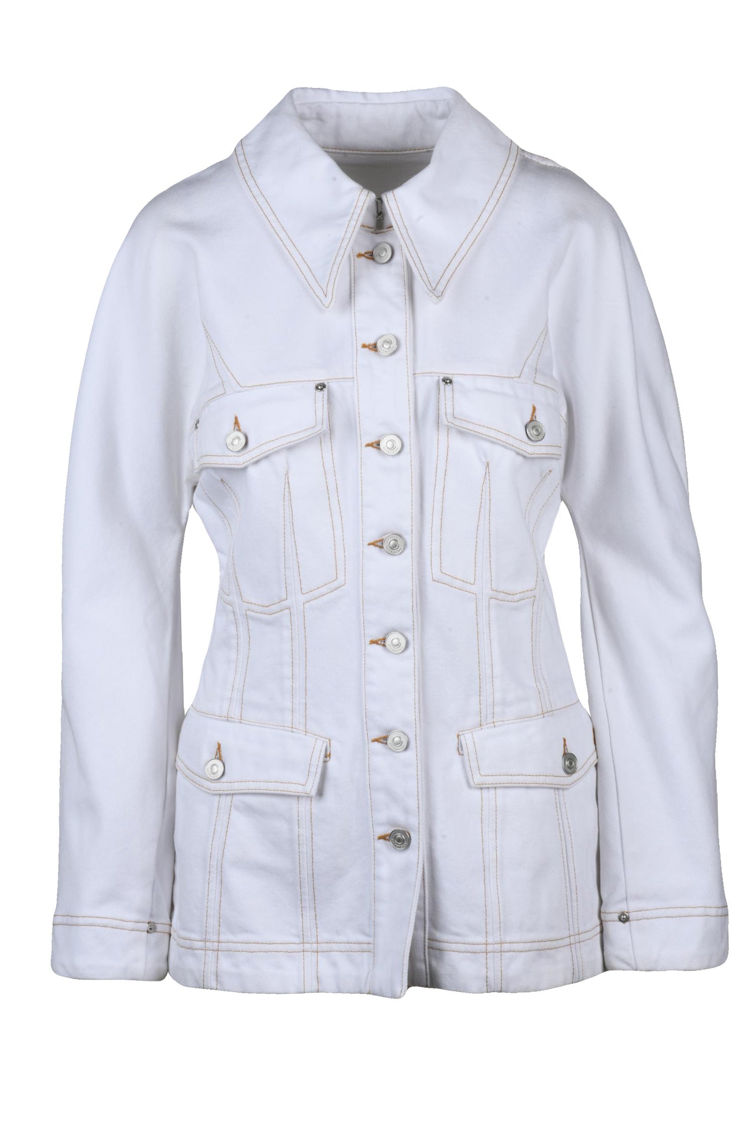 GIVENCHY - OUTWEAR JACKETS