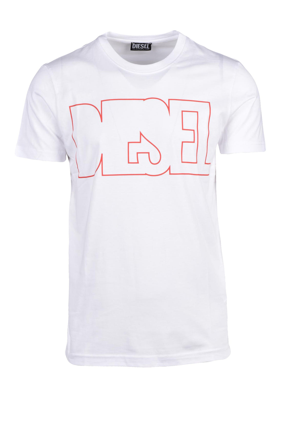 DIESEL - T-SHIRT AND POLO