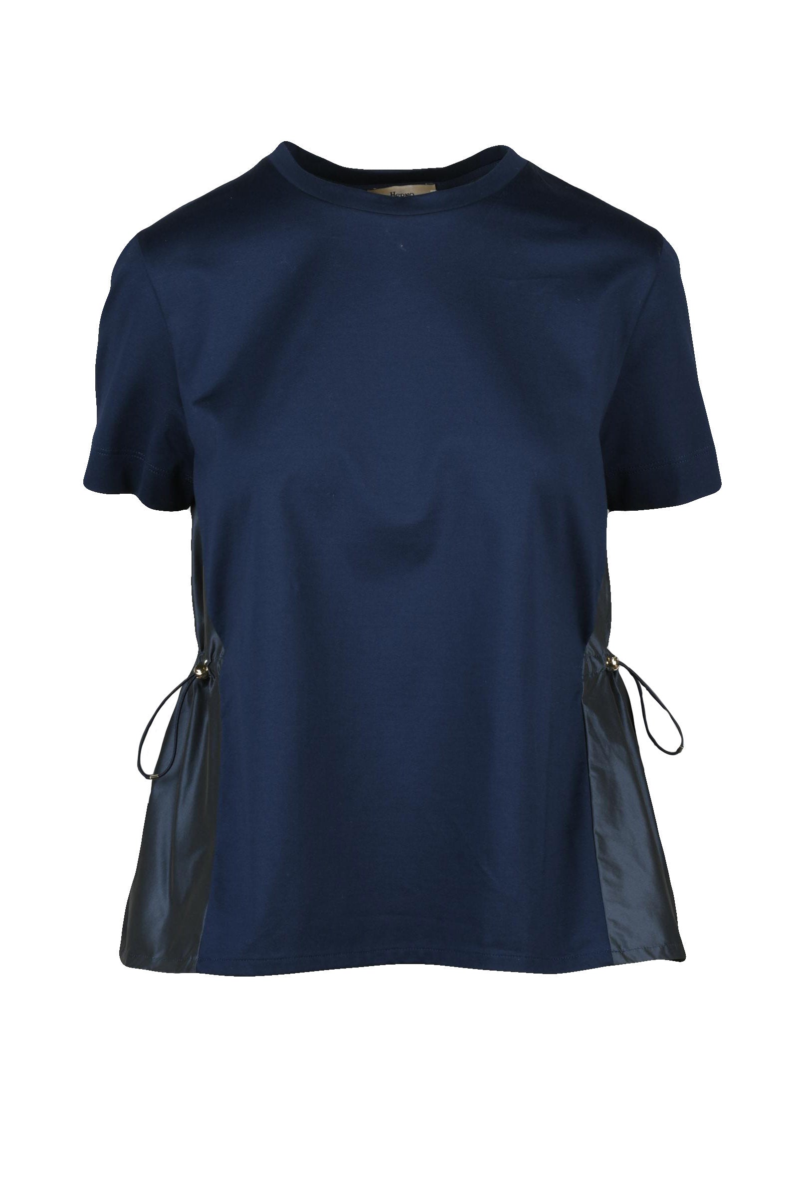 HERNO - T-SHIRT AND POLO
