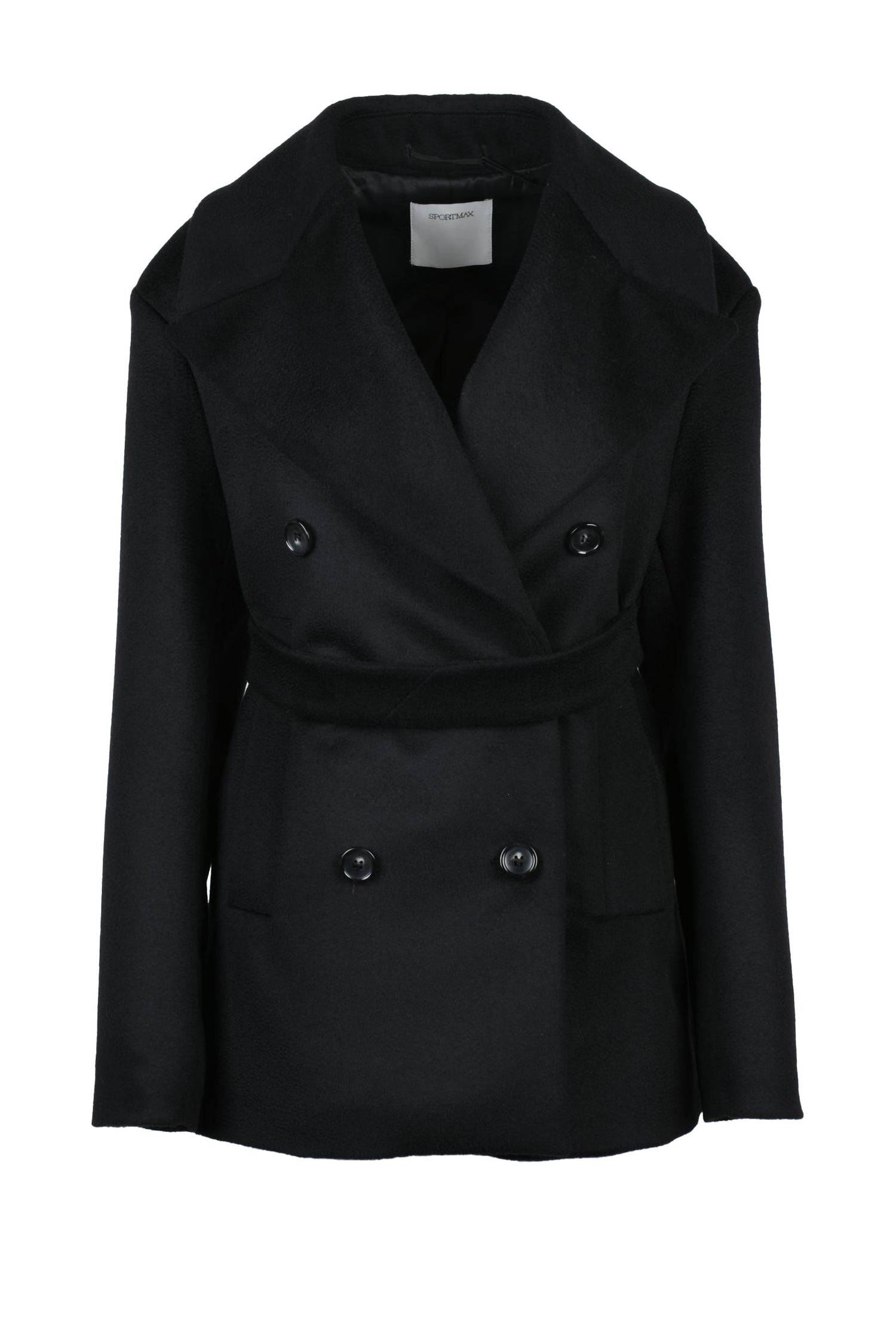 SPORTMAX - OUTWEAR JACKETS