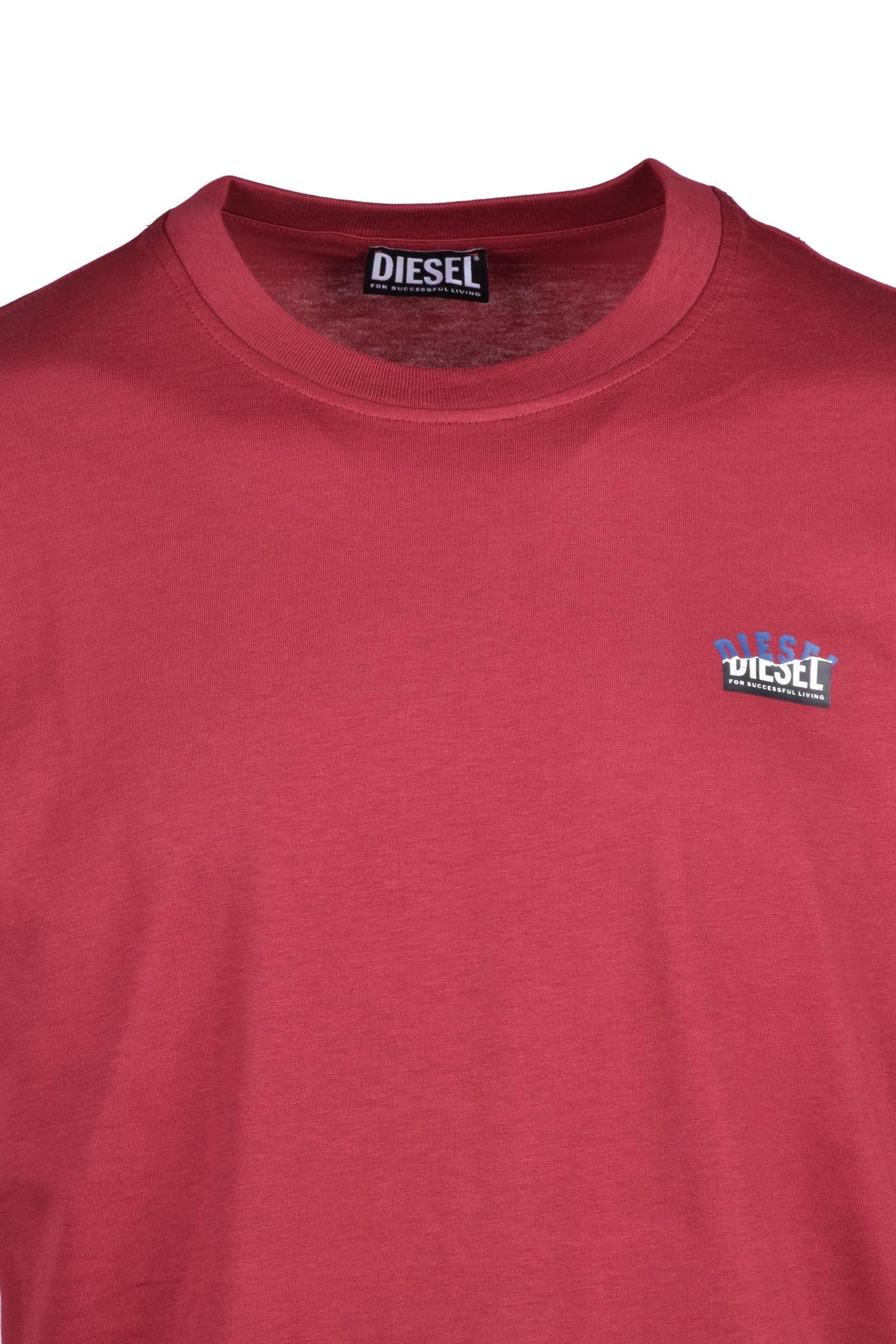 DIESEL - T-SHIRT AND POLO