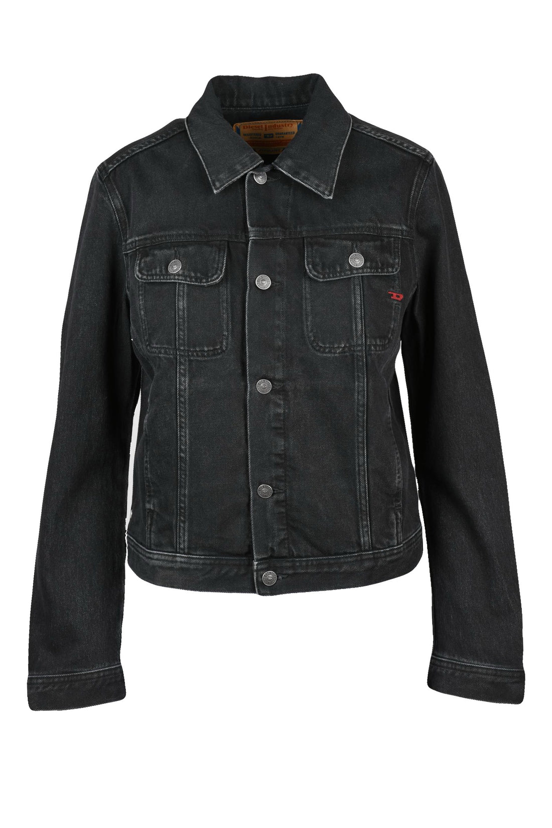 DIESEL - OUTWEAR JACKETS