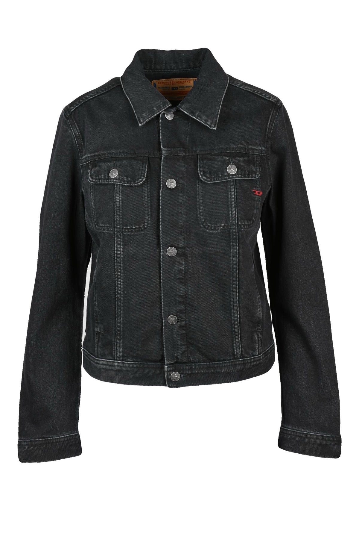 DIESEL - OUTWEAR JACKETS