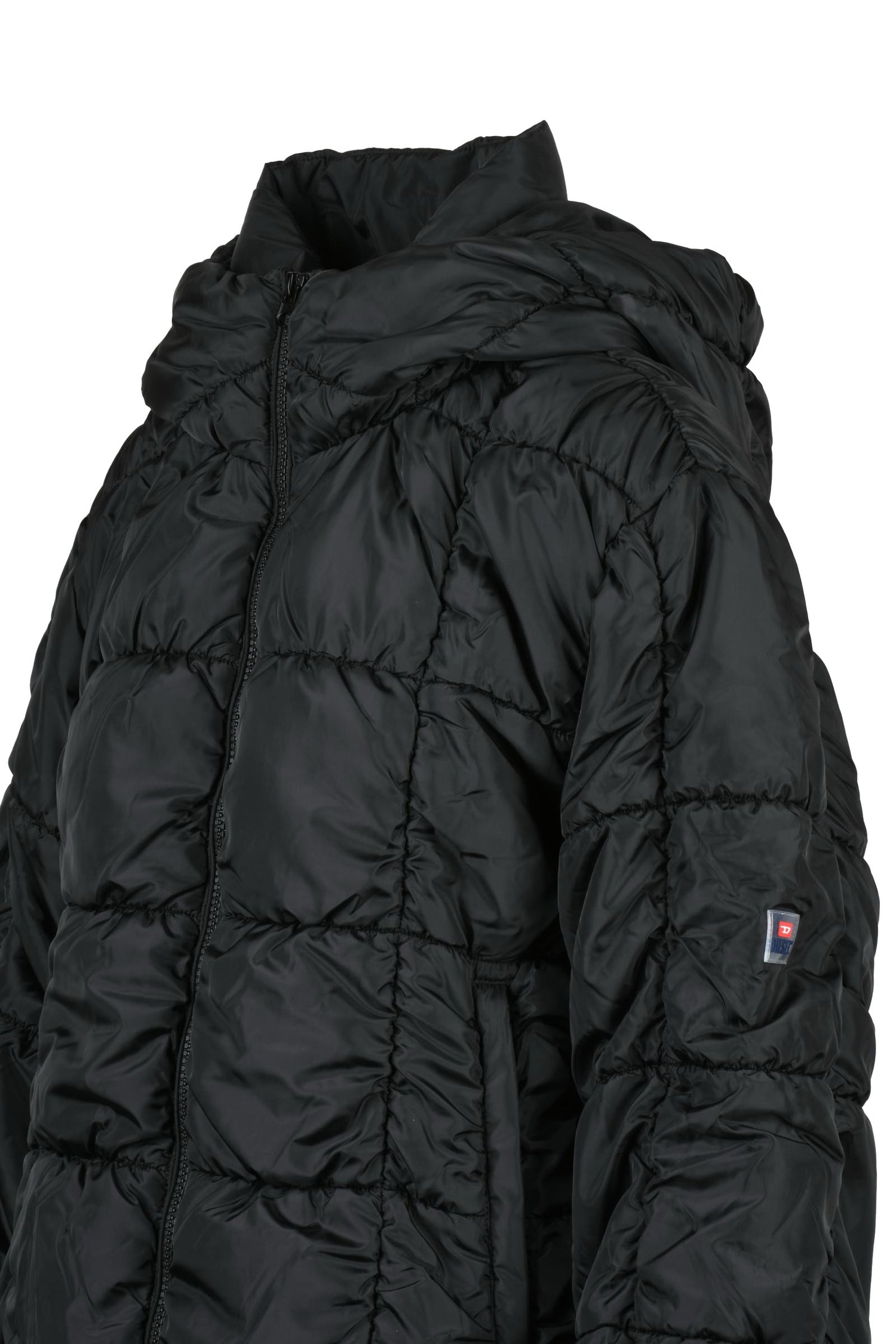 DIESEL - OUTWEAR JACKETS