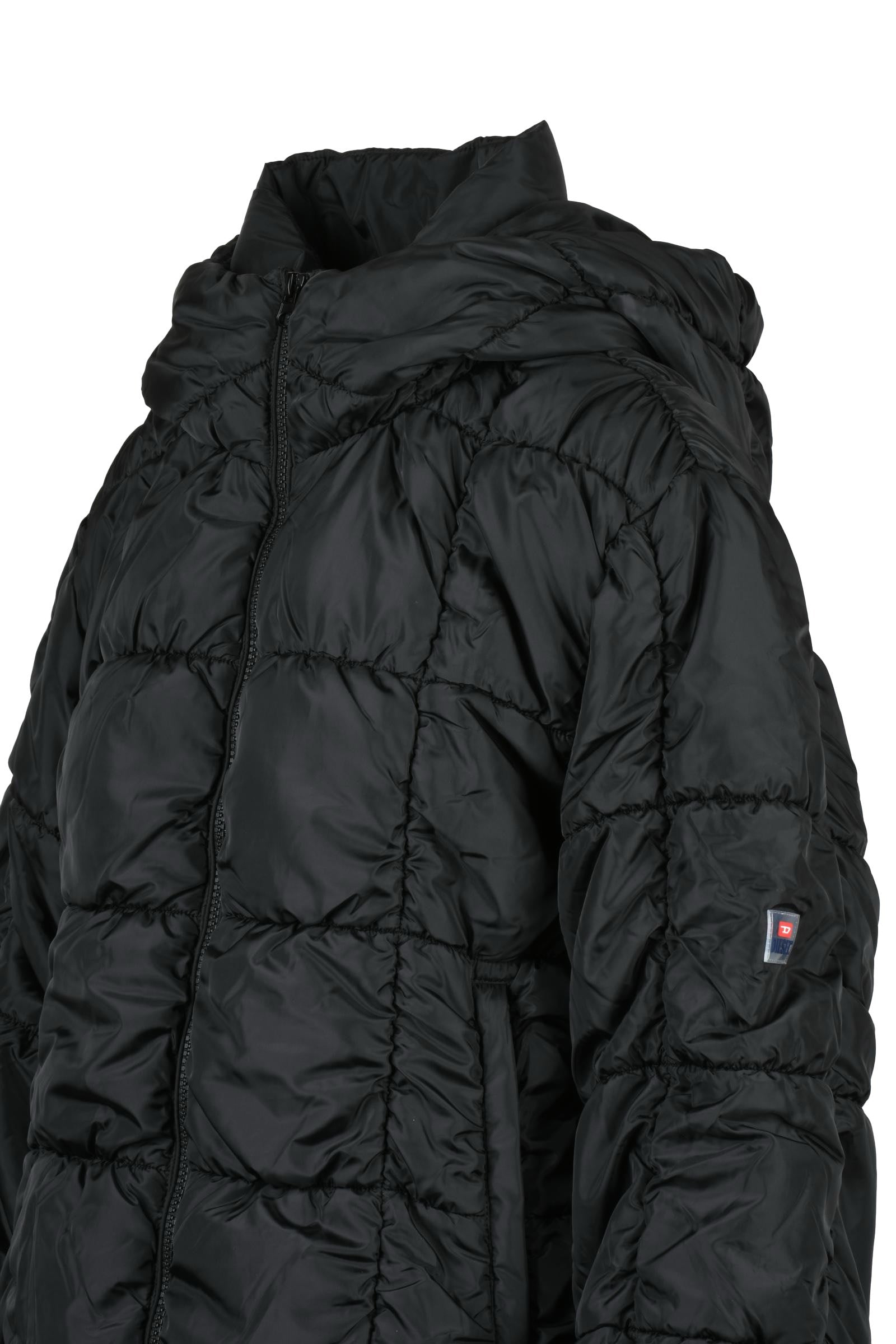DIESEL - OUTWEAR JACKETS