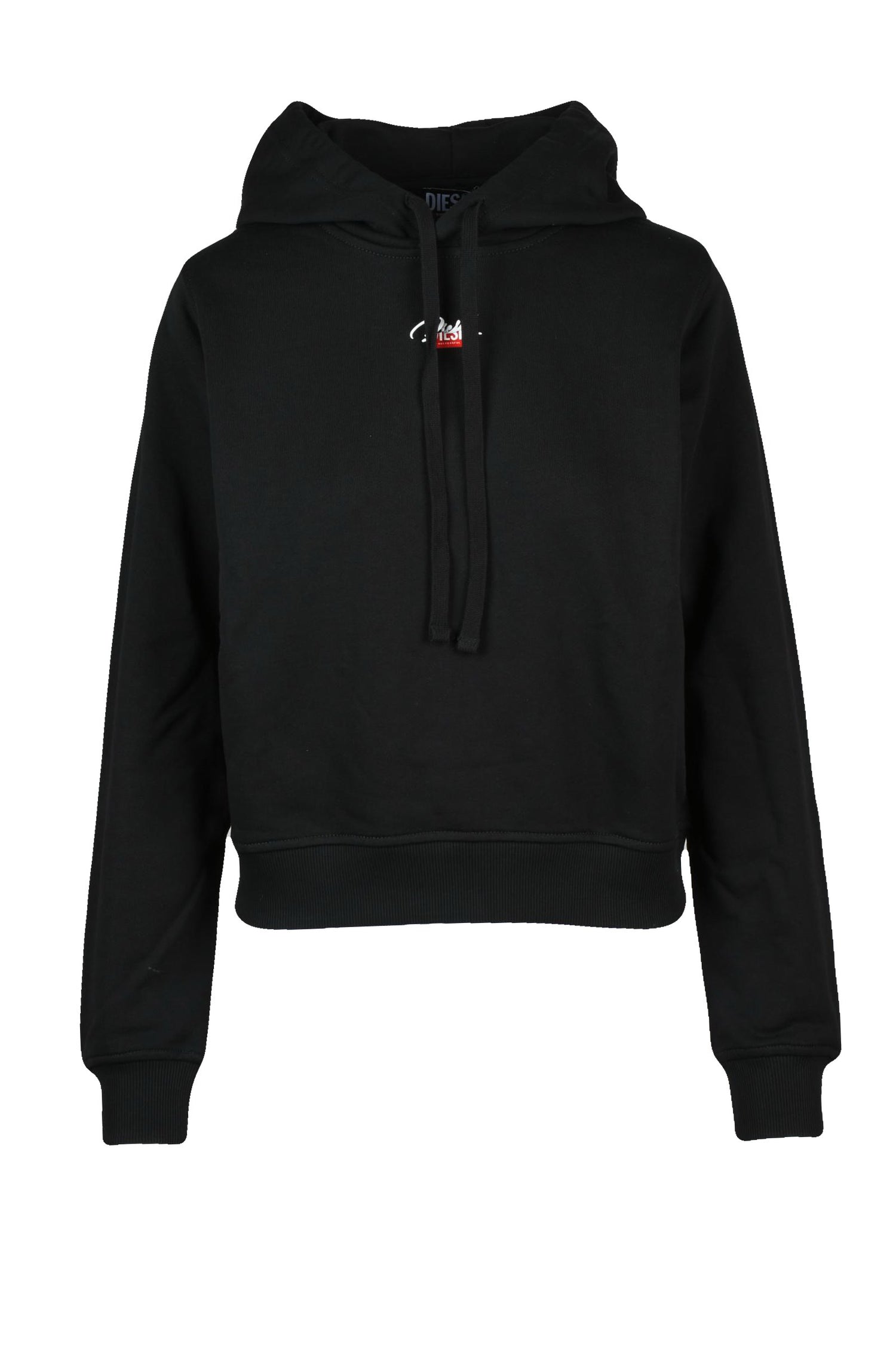 DIESEL - KNITWEAR AND SWEATSHIRTS