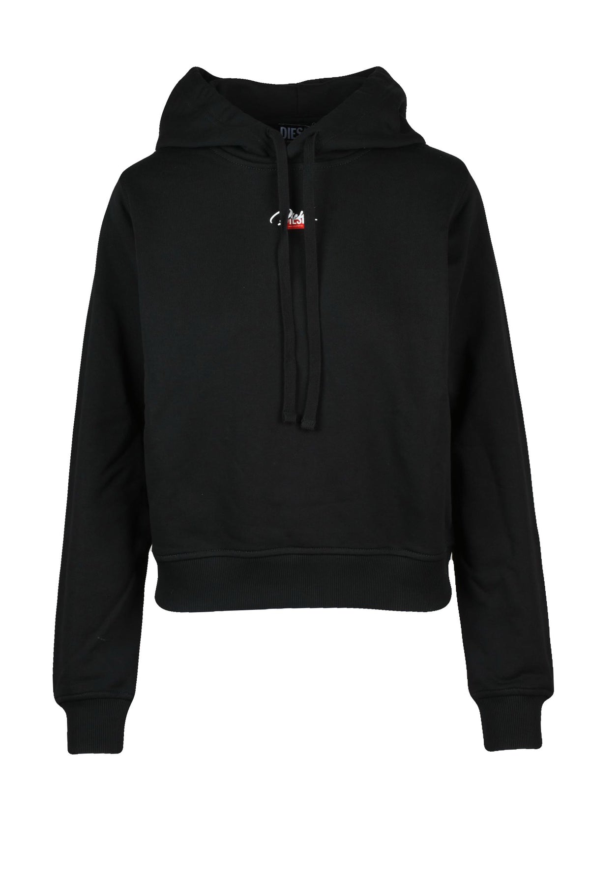 DIESEL - KNITWEAR AND SWEATSHIRTS