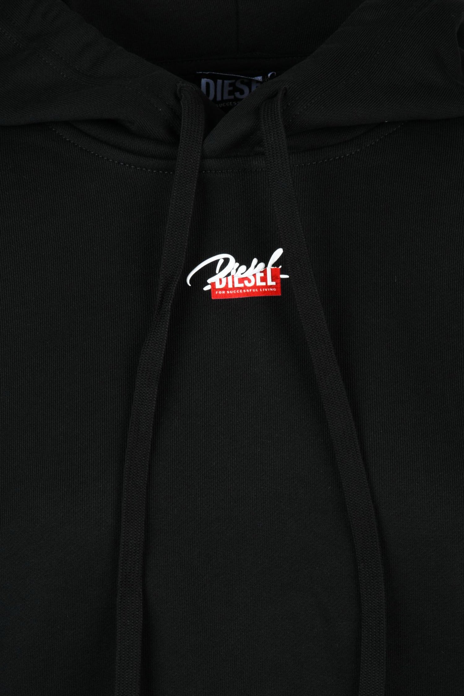 DIESEL - KNITWEAR AND SWEATSHIRTS