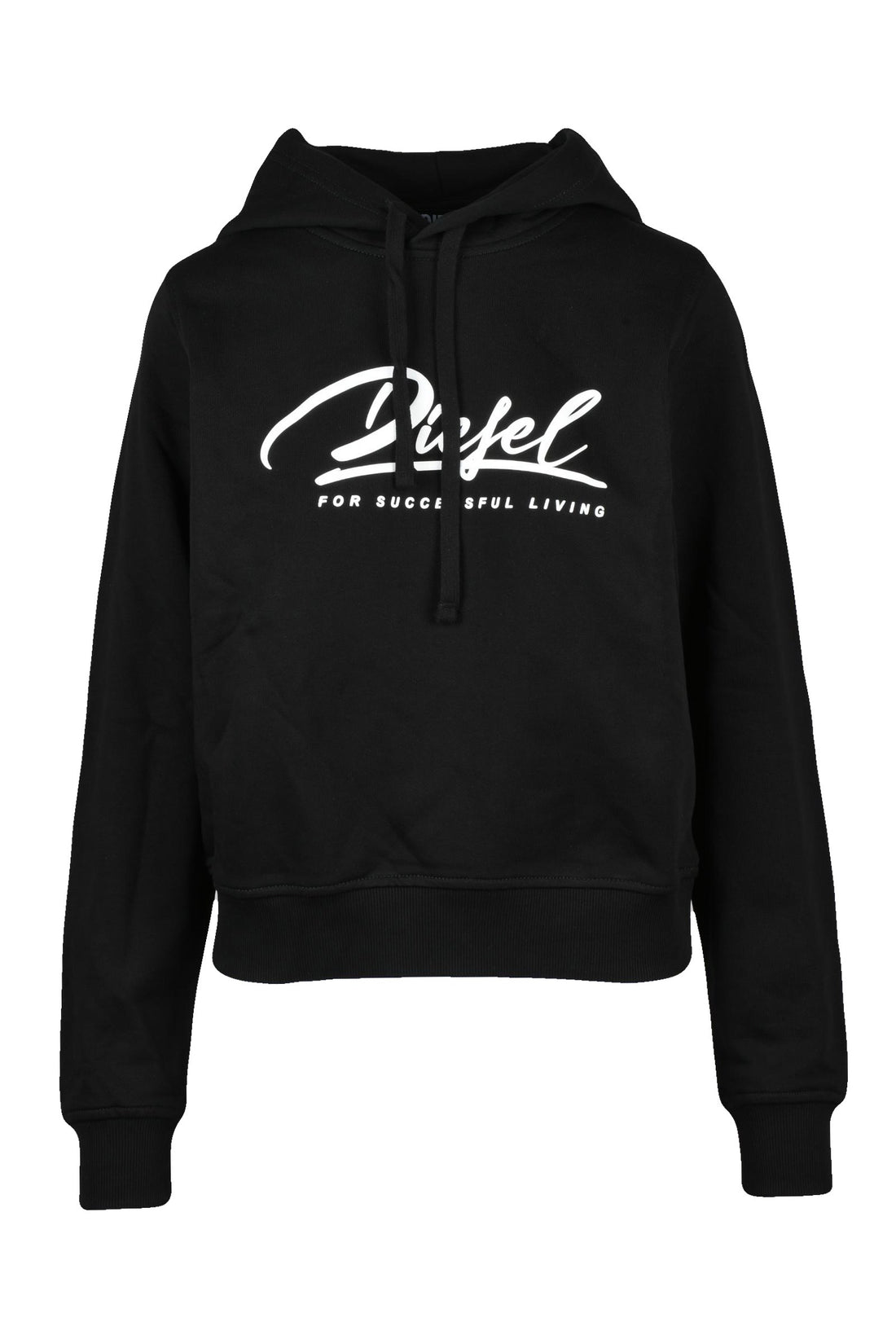 DIESEL - KNITWEAR AND SWEATSHIRTS