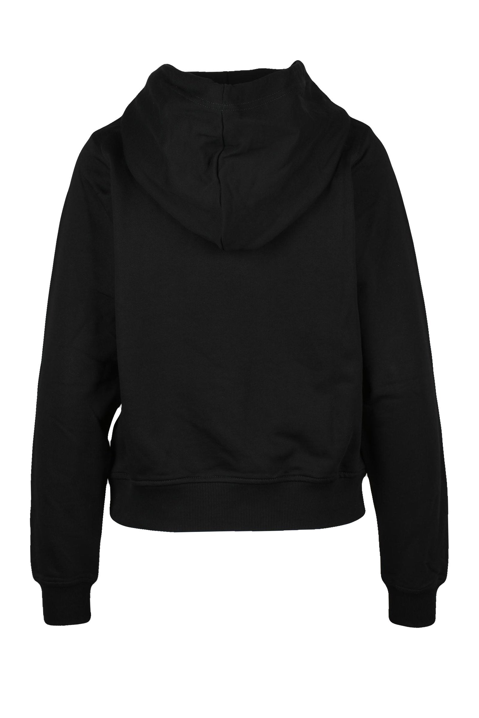 DIESEL - KNITWEAR AND SWEATSHIRTS