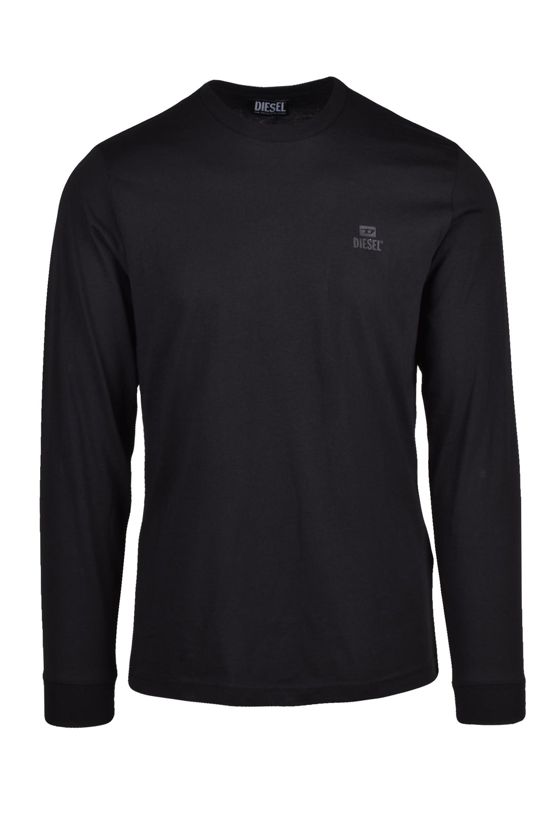 DIESEL - T-SHIRT AND POLO