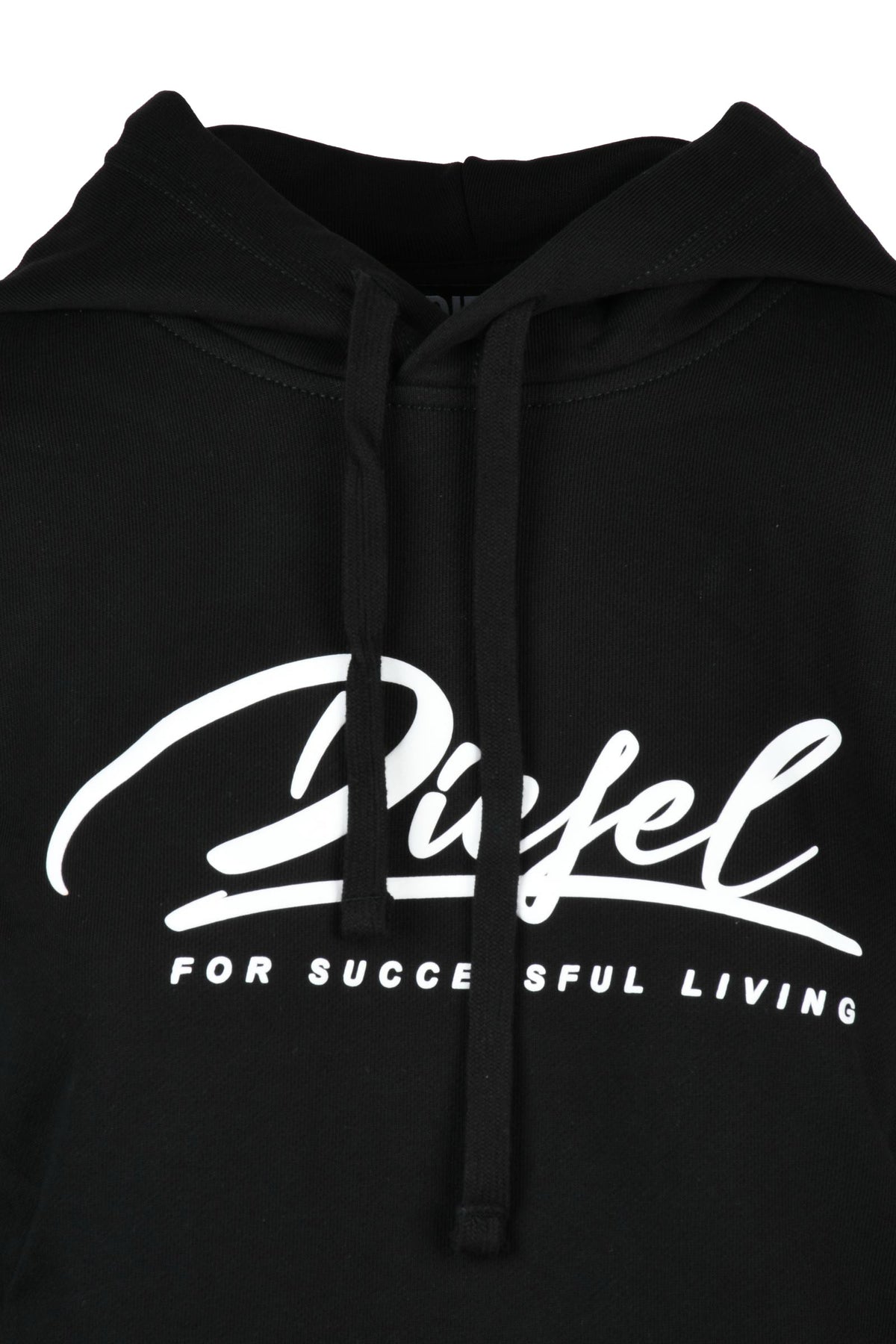 DIESEL - KNITWEAR AND SWEATSHIRTS