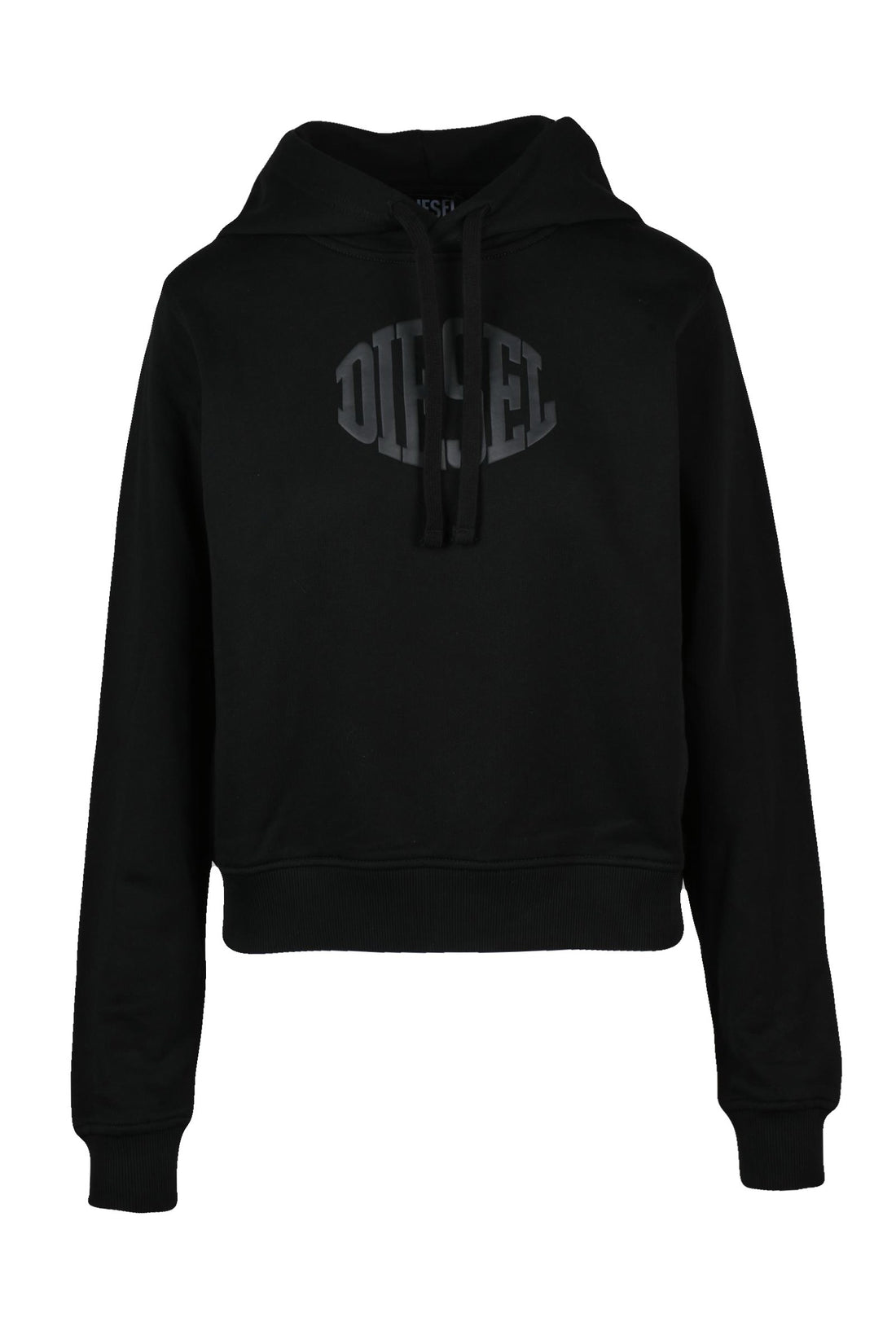 DIESEL - KNITWEAR AND SWEATSHIRTS