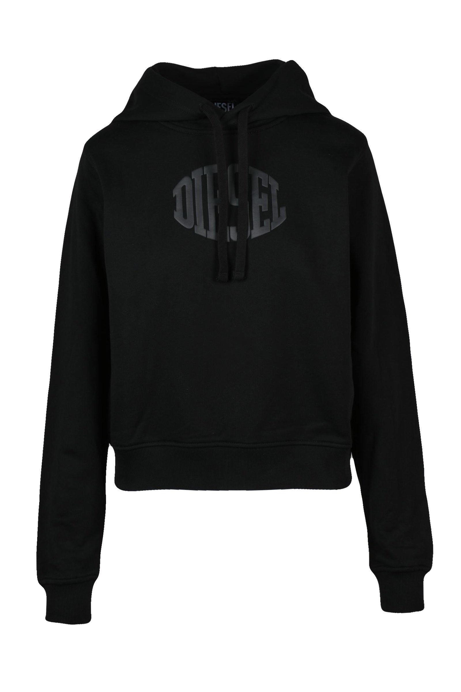 DIESEL - KNITWEAR AND SWEATSHIRTS