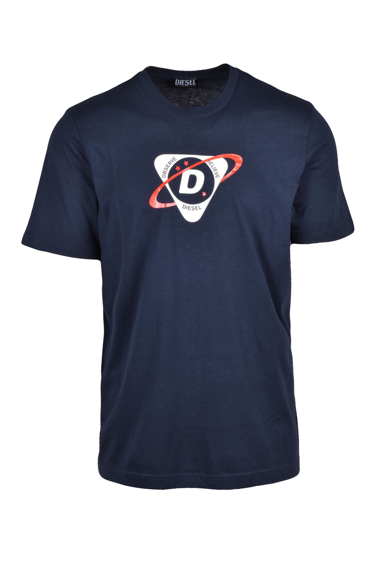 DIESEL - T-SHIRT AND POLO
