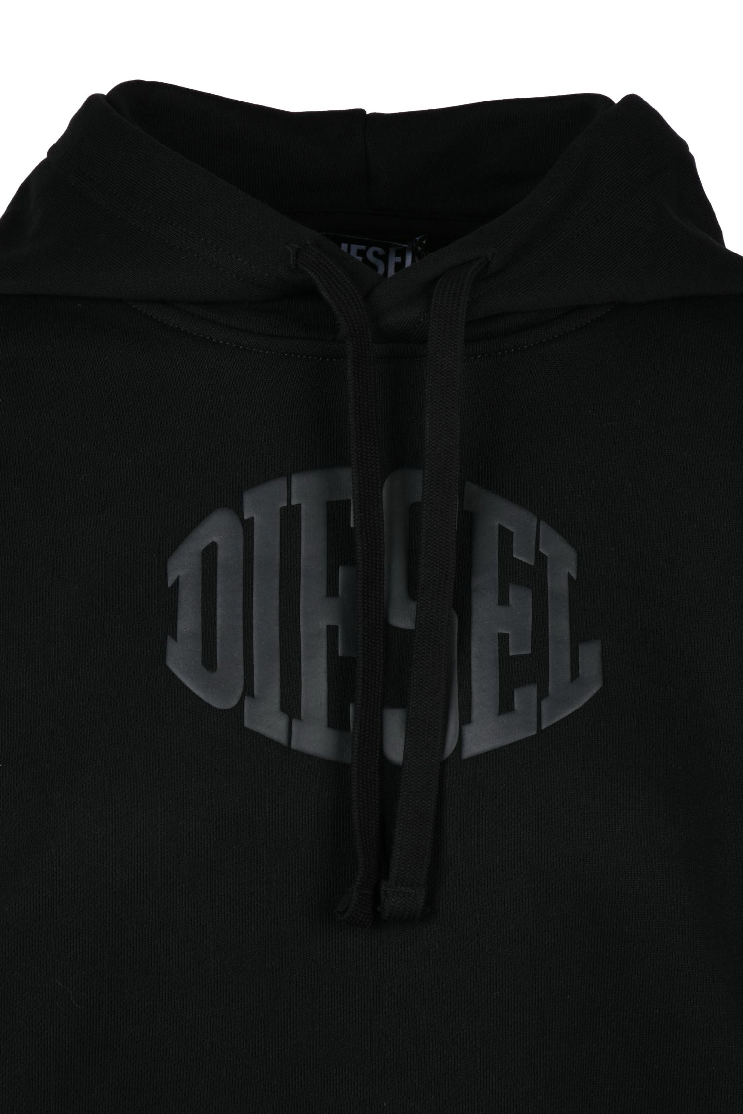 DIESEL - KNITWEAR AND SWEATSHIRTS