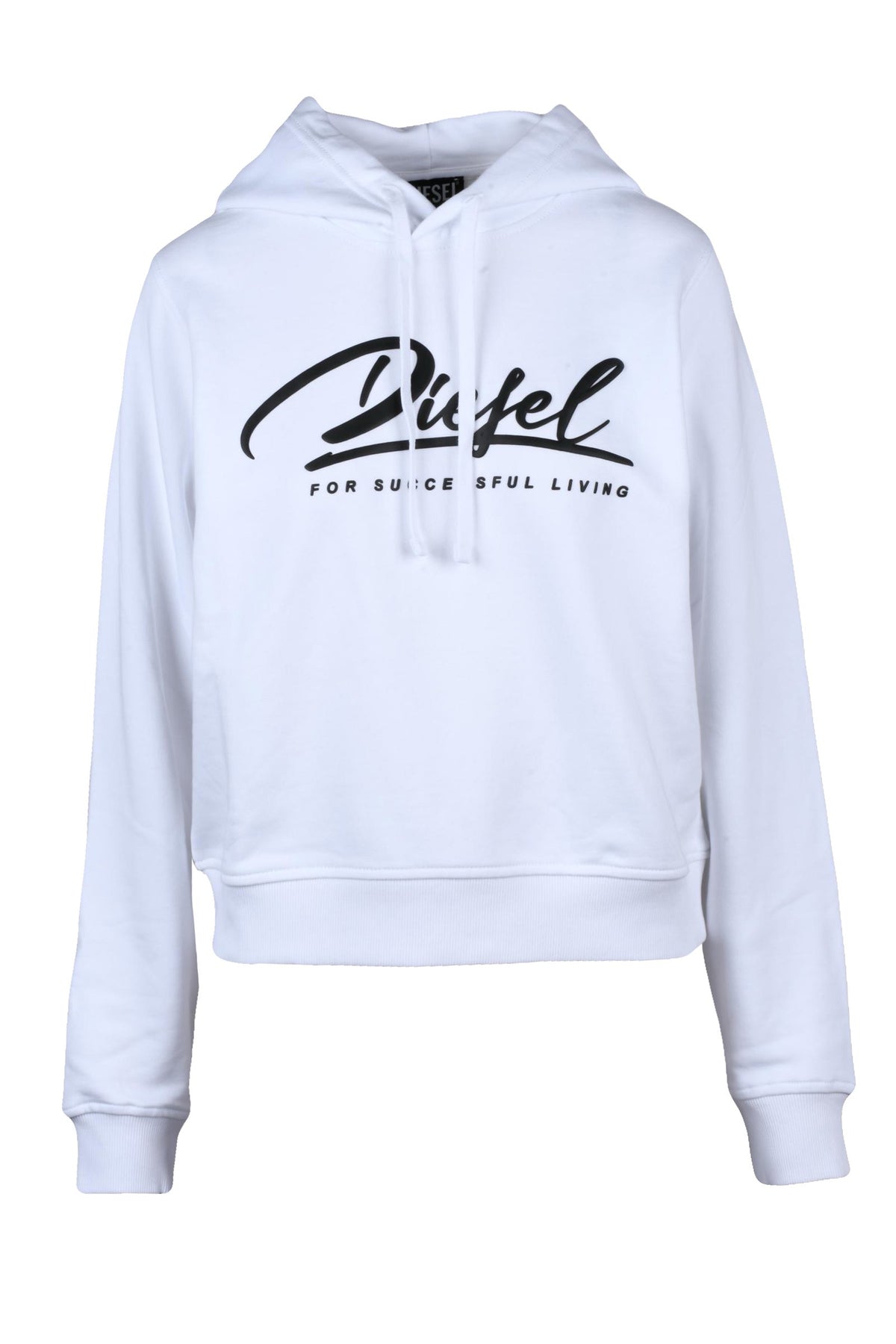 DIESEL - KNITWEAR AND SWEATSHIRTS